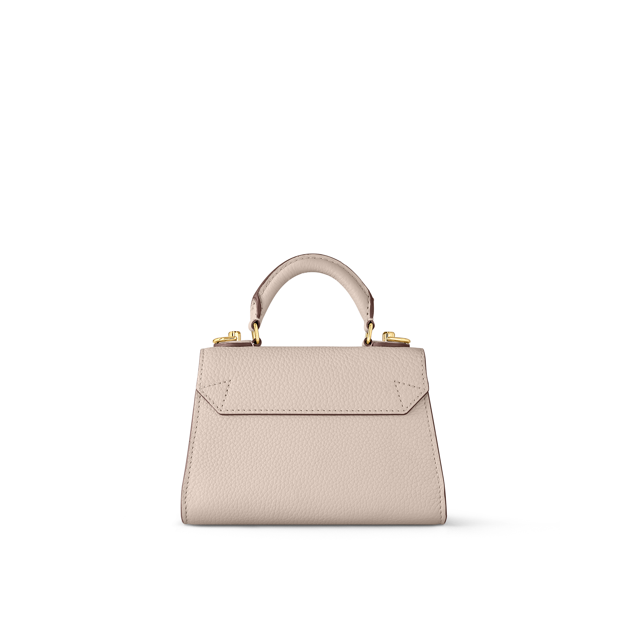 하이엔드 가죽 핸드백 핸드백 전체 보기 트위스트 원 핸들 BB | 루이비통 공식 온라인 스토어® (크게 보기)