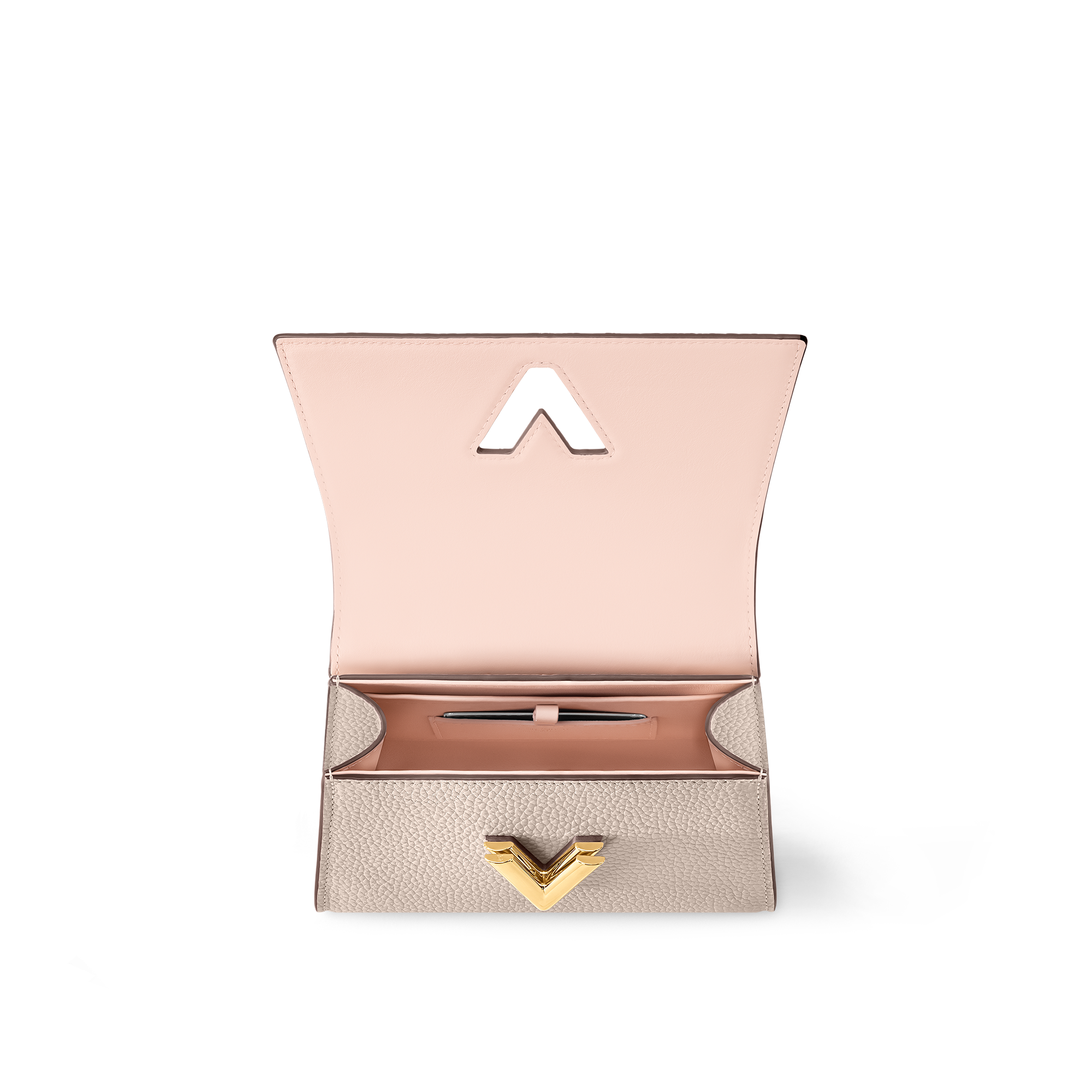 하이엔드 가죽 핸드백 핸드백 전체 보기 트위스트 원 핸들 BB | 루이비통 공식 온라인 스토어® (크게 보기)