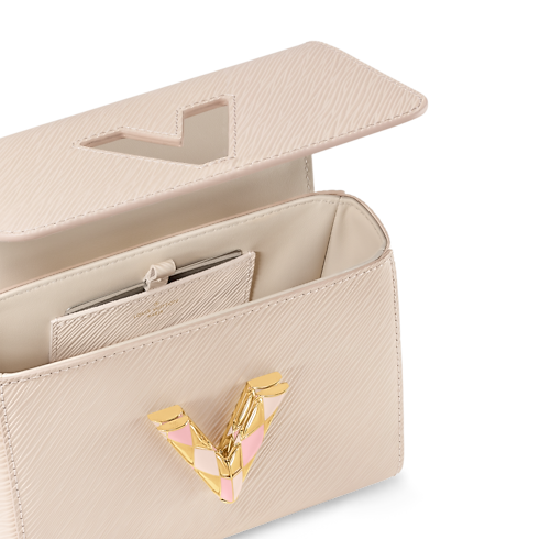 에피 핸드백 핸드백 전체 보기 트위스트 PM | 루이비통 공식 온라인 스토어® (크게 보기)