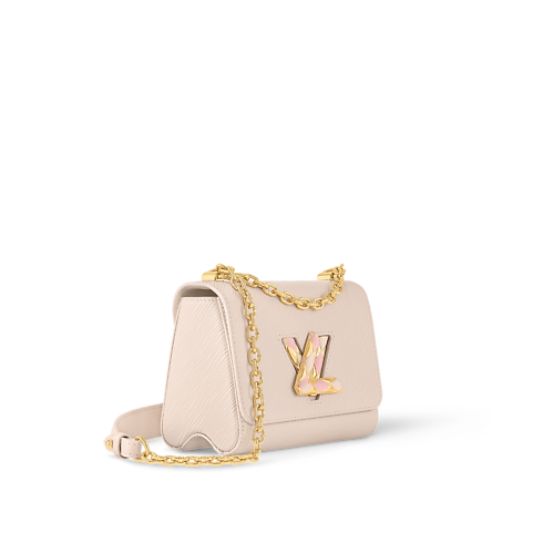 에피 핸드백 핸드백 전체 보기 트위스트 PM | 루이비통 공식 온라인 스토어® (크게 보기)