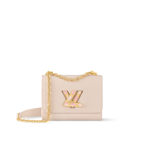 에피 핸드백 핸드백 전체 보기 트위스트 PM | 루이비통 공식 온라인 스토어® (크게 보기)