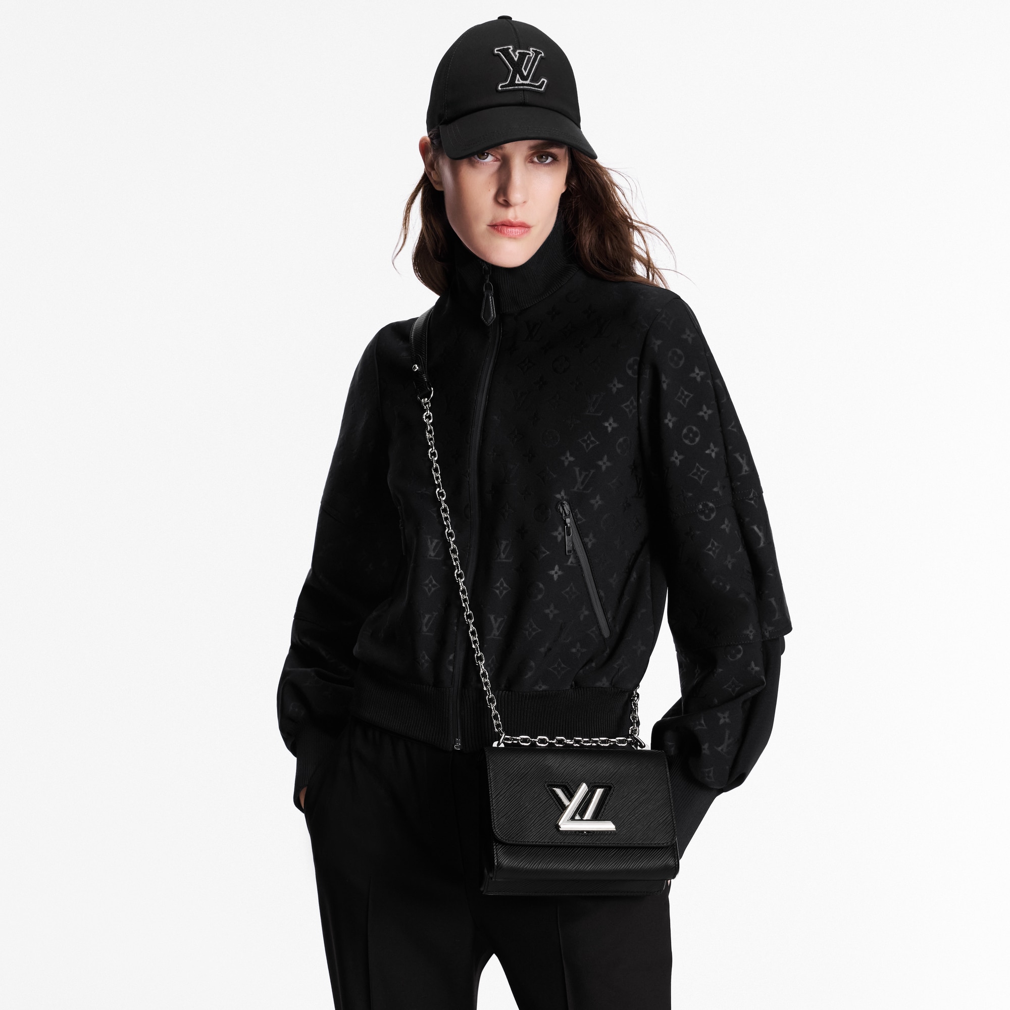 에피 핸드백 핸드백 전체 보기 트위스트 PM | 루이비통 공식 온라인 스토어® (크게 보기)