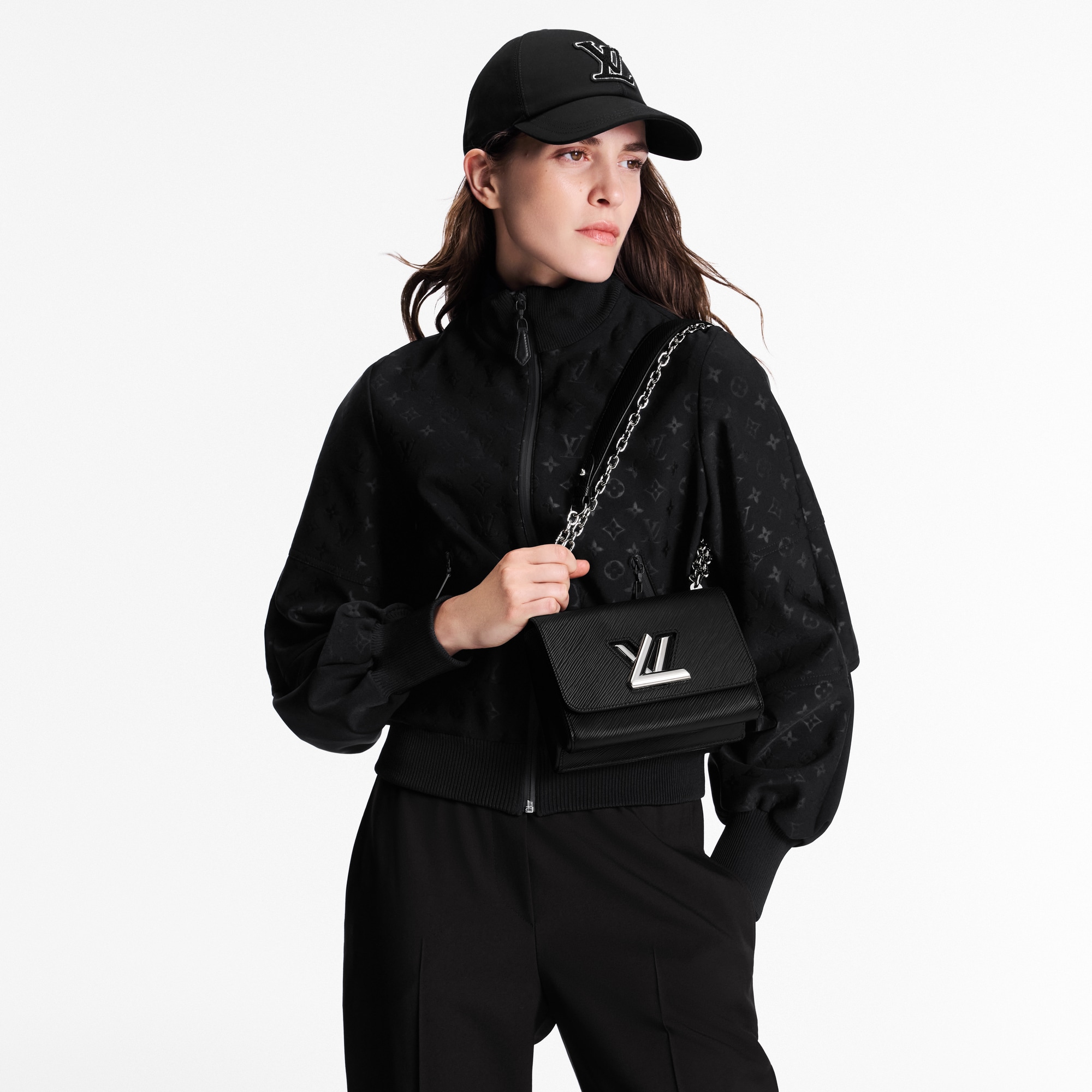 에피 핸드백 핸드백 전체 보기 트위스트 PM | 루이비통 공식 온라인 스토어® (크게 보기)