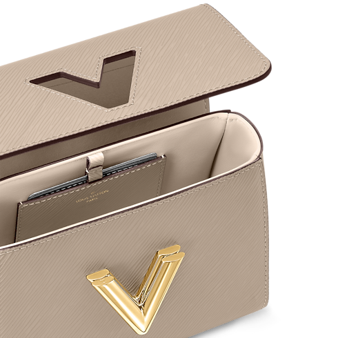 에피 핸드백 핸드백 전체 보기 트위스트 PM | 루이비통 공식 온라인 스토어® (크게 보기)