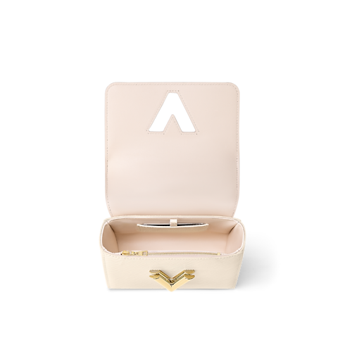 에피 핸드백 All Collections 트위스트 PM | 루이비통 공식 온라인 스토어® (크게 보기)