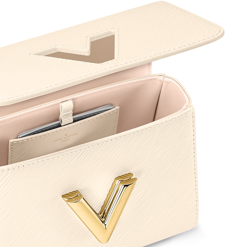 에피 핸드백 All Collections 트위스트 PM | 루이비통 공식 온라인 스토어® (크게 보기)