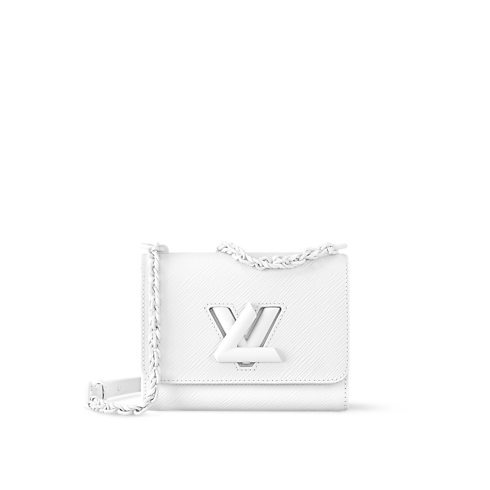 에피 여성 가방 LV 아이콘 트위스트 PM | 루이비통 공식 온라인 스토어® (크게 보기)