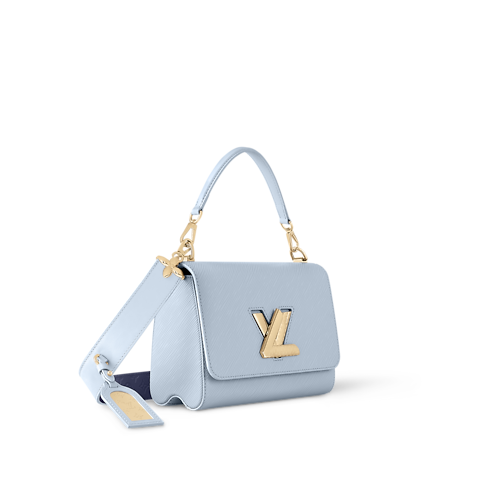 에피 여성 가방 LV 아이콘 트위스트 PM | 루이비통 공식 온라인 스토어® (크게 보기)
