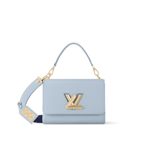 에피 여성 가방 LV 아이콘 트위스트 PM | 루이비통 공식 온라인 스토어® (크게 보기)