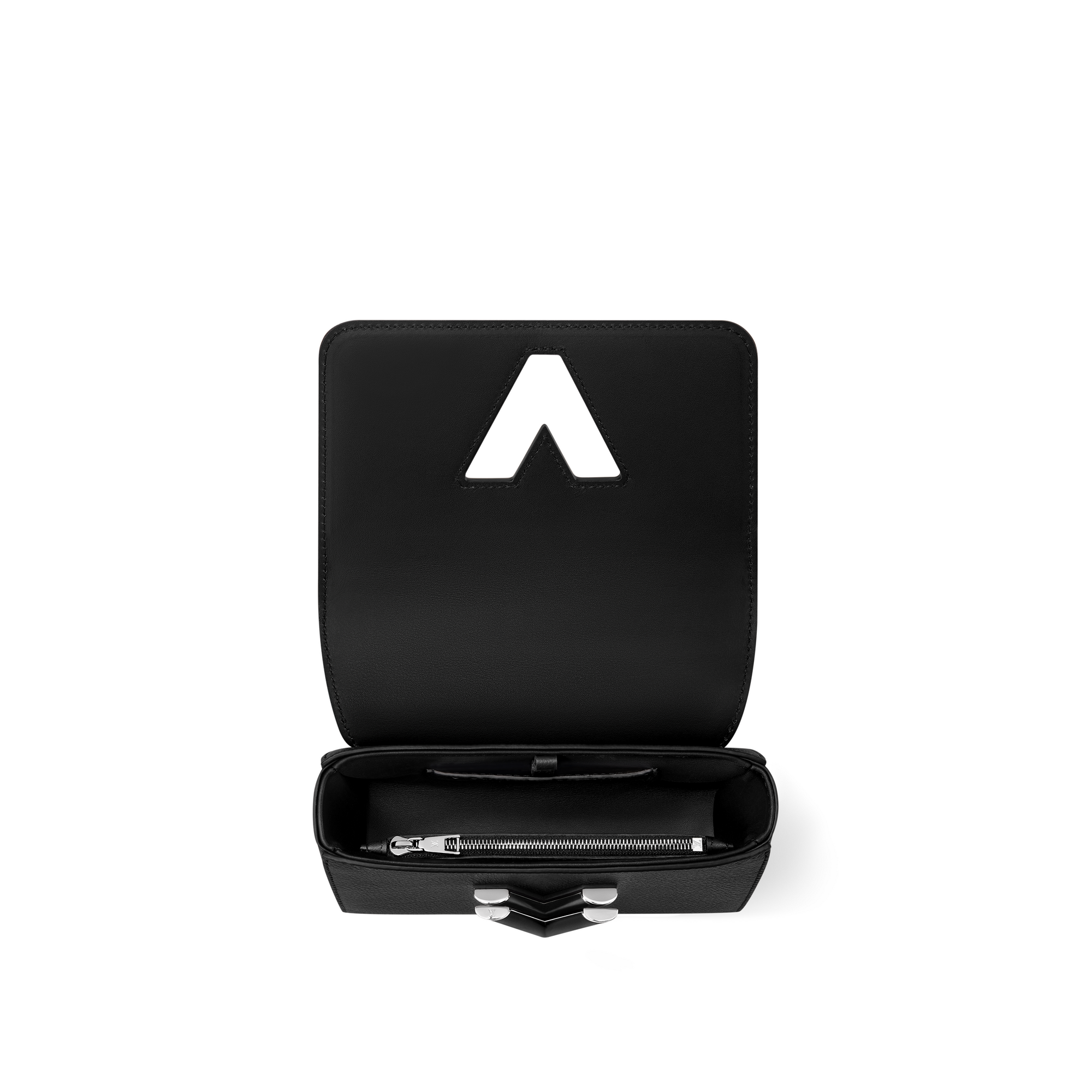 기타 가죽 여성 가방 LV 아이콘 트위스트 PM 슬림 (Twist PM Slim) | 루이비통 공식 온라인 스토어® (크게 보기)