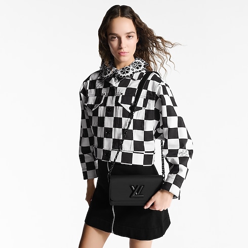 에피 여성 가방 LV 아이콘 트위스트 웨스트 | 루이비통 공식 온라인 스토어® (크게 보기)