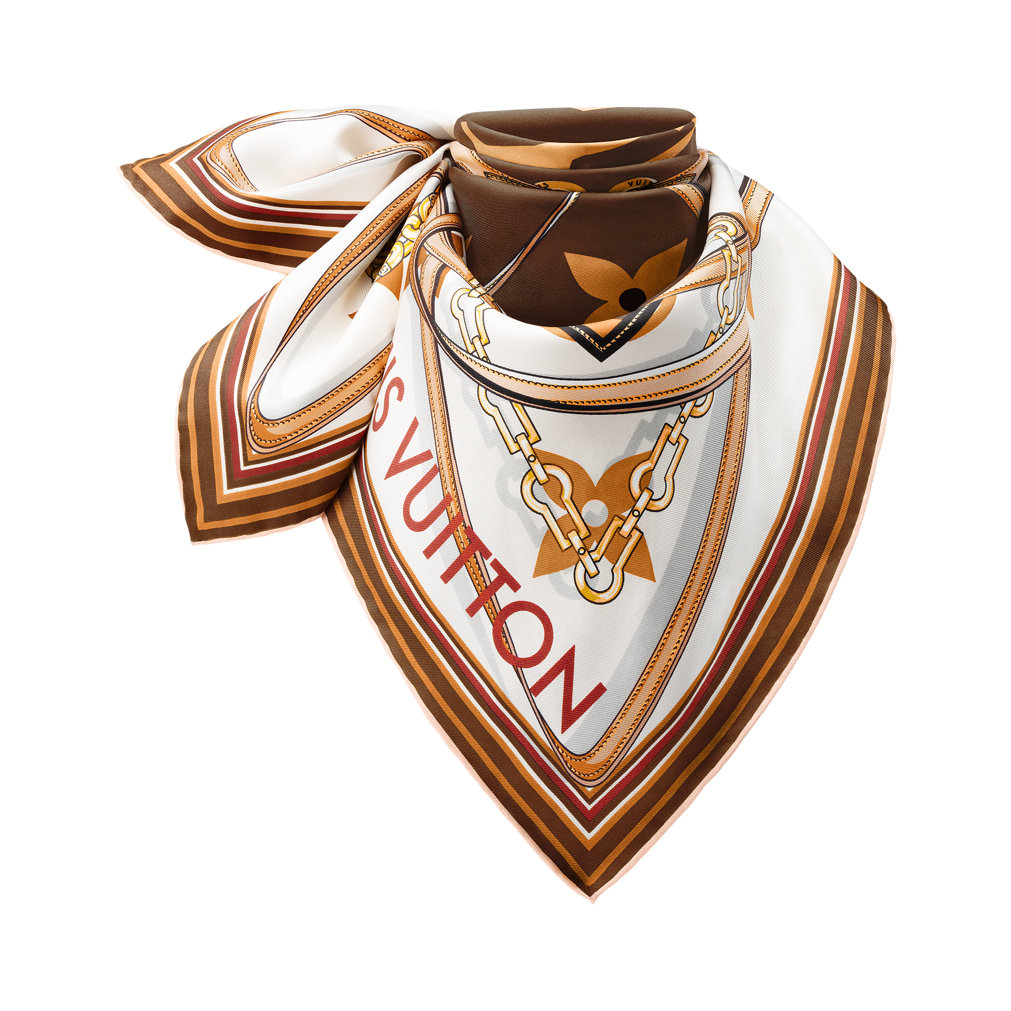 S00 액세서리 최신 액세서리 보기  얼티밋 모노그램 스퀘어 90 | 루이비통 공식 온라인 스토어® (크게 보기)