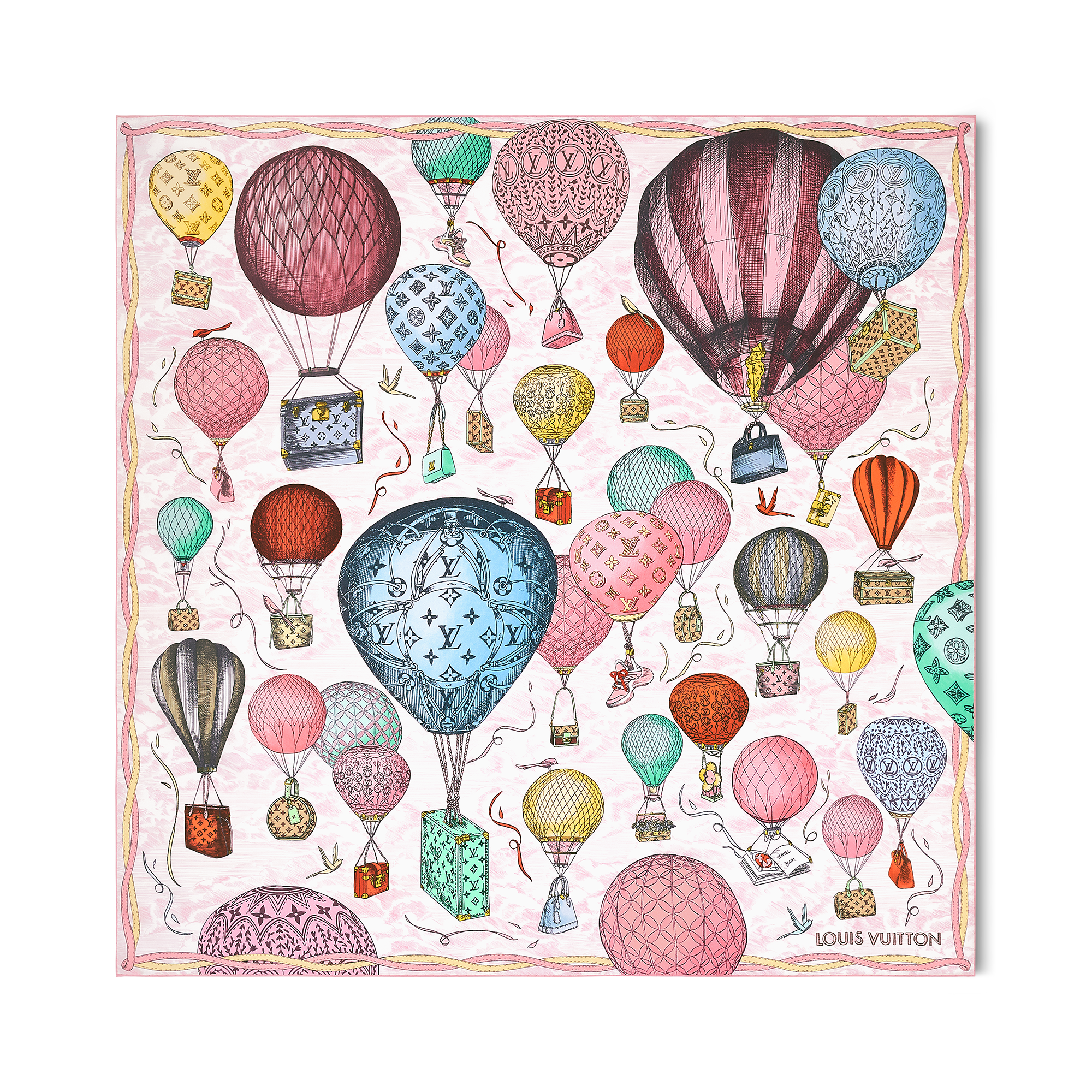 로즈 클레르 (현재 재고 없음)