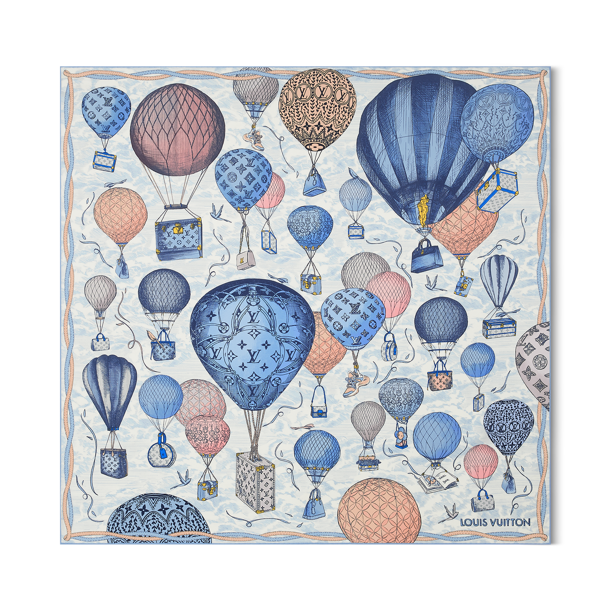 라이트 블루 (현재 재고 없음)