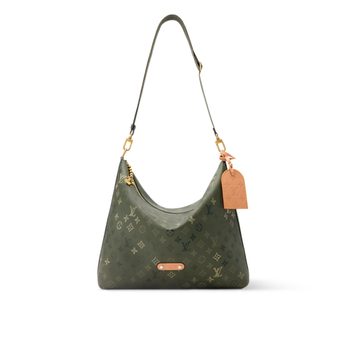 monogram_other 남성 가방 신제품 배가본드 호보 | 루이비통 공식 온라인 스토어® (크게 보기)