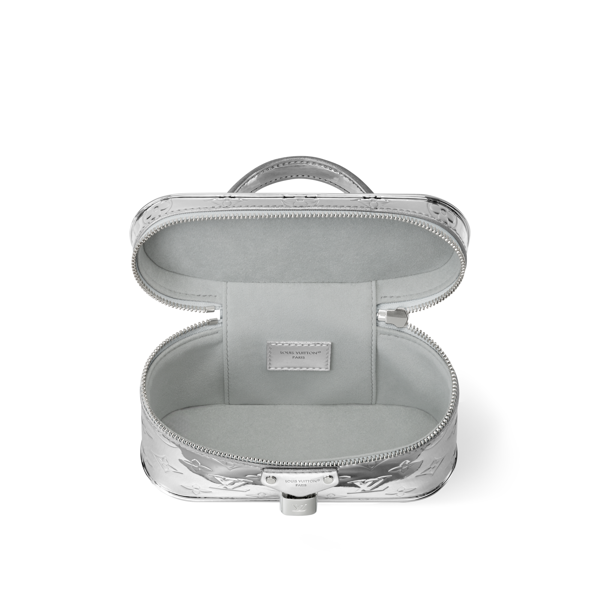 기타 모노그램 캔버스 여성 지갑 & 미니백 미니백 베니티 체인 파우치 | 루이비통 공식 온라인 스토어® (크게 보기)