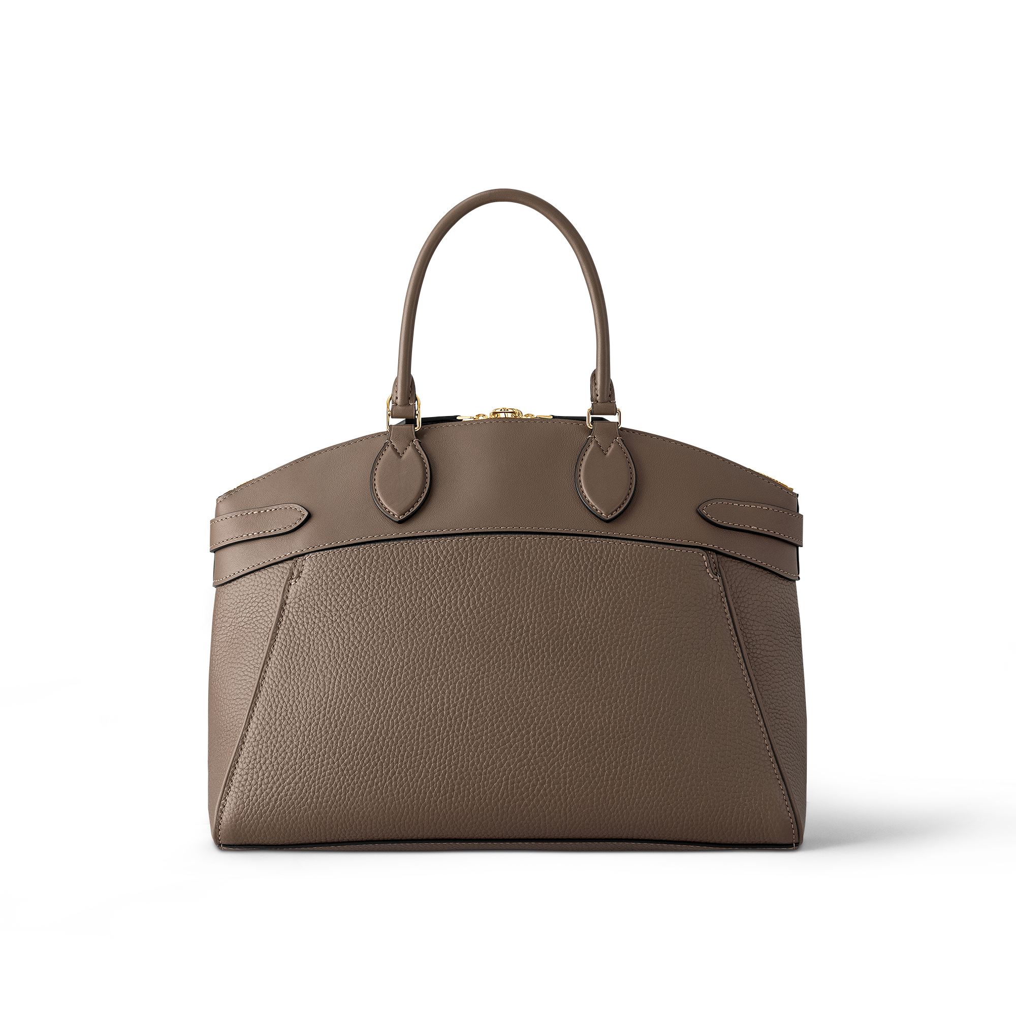 하이엔드 가죽 핸드백 All Collections 방돔 MM | 루이비통 공식 온라인 스토어® (크게 보기)