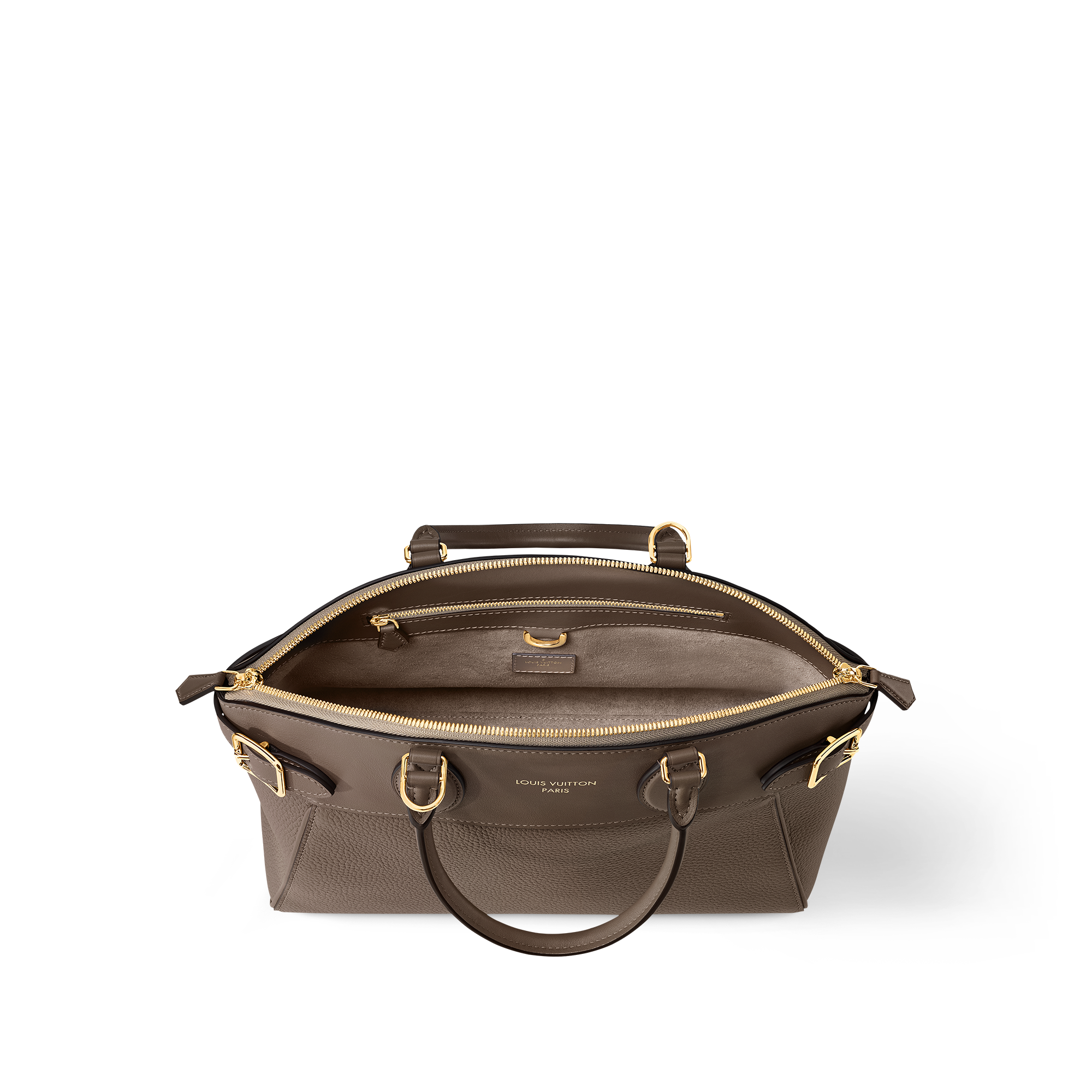 하이엔드 가죽 핸드백 All Collections 방돔 MM | 루이비통 공식 온라인 스토어® (크게 보기)