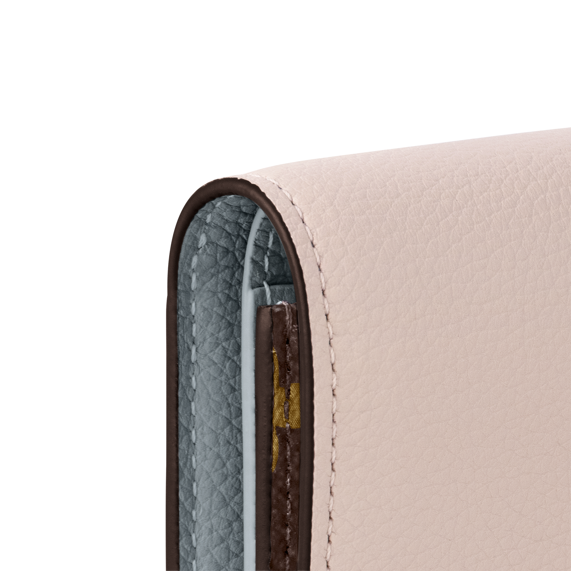 하이엔드 가죽 여성 지갑 & 미니백 반지갑 빅토린 온 마이 사이드 월릿 | 루이비통 공식 온라인 스토어® (크게 보기)