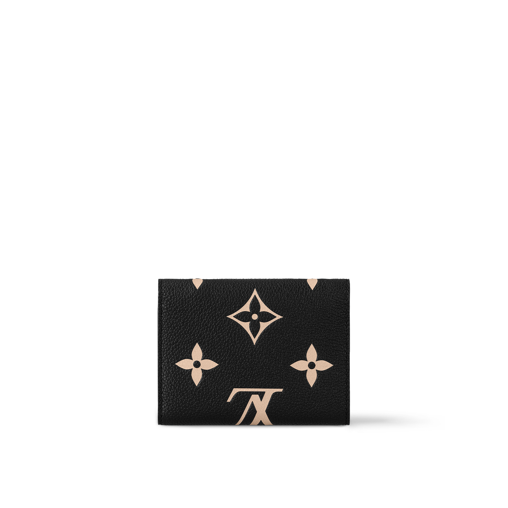 모노그램 앙프렝뜨 여성 지갑 & 미니백 지갑 & 미니백 전체보기 빅토린 월릿 | 루이비통 공식 온라인 스토어® (크게 보기)