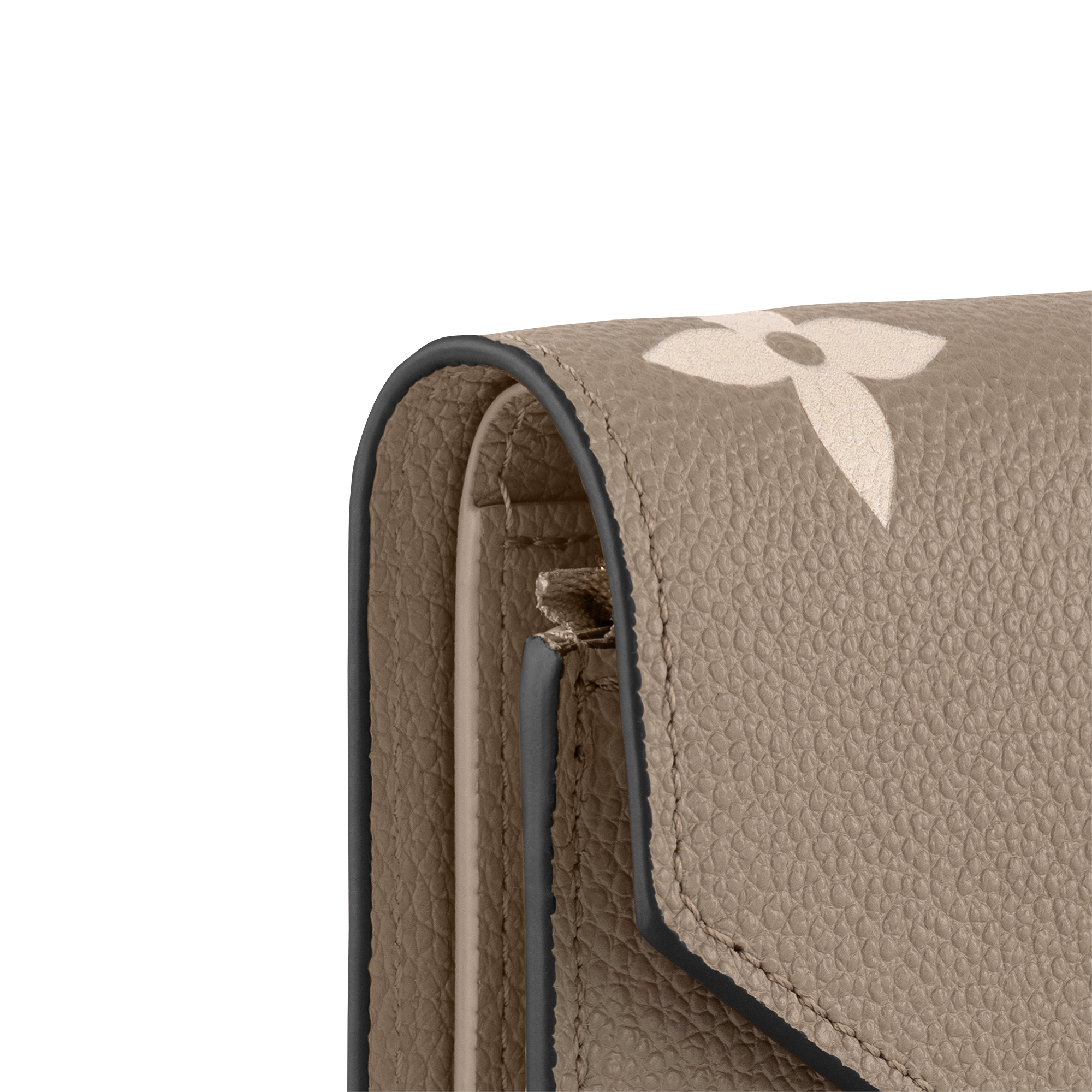 모노그램 앙프렝뜨 여성 지갑 & 미니백 지갑 & 미니백 전체보기 빅토린 월릿 | 루이비통 공식 온라인 스토어® (크게 보기)