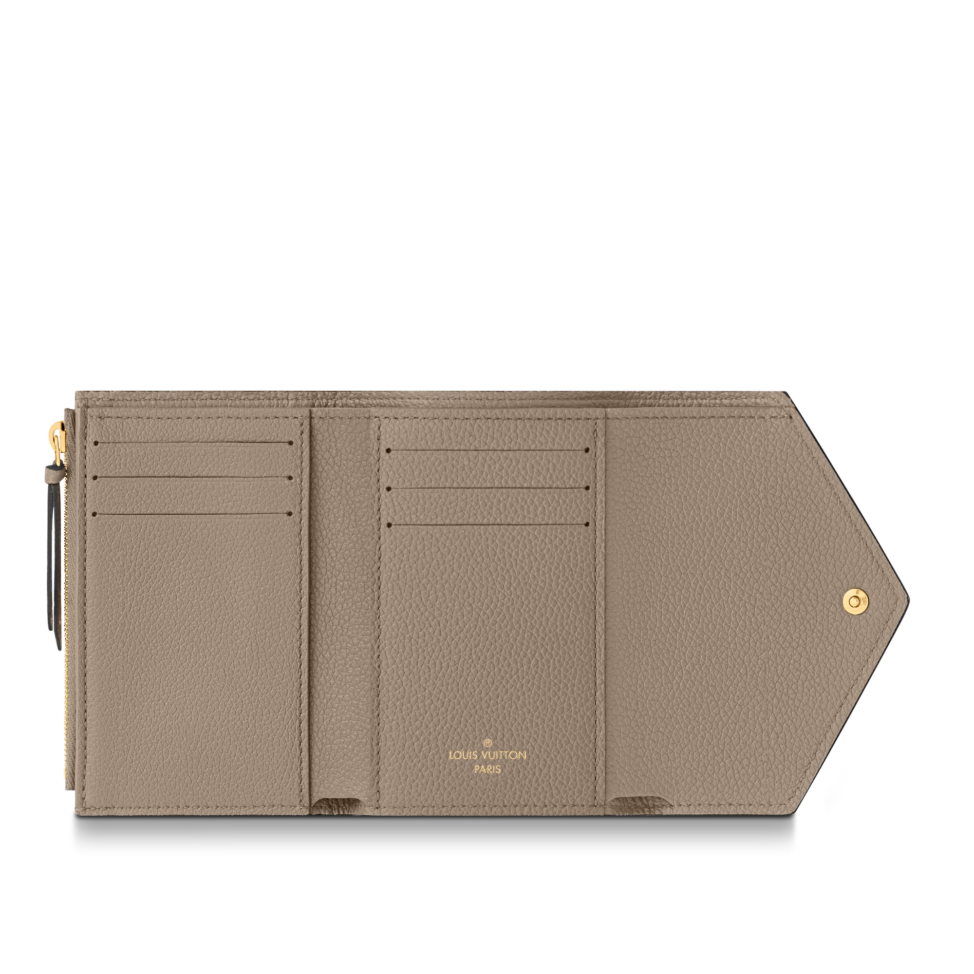 모노그램 앙프렝뜨 여성 지갑 & 미니백 지갑 & 미니백 전체보기 빅토린 월릿 | 루이비통 공식 온라인 스토어® (크게 보기)