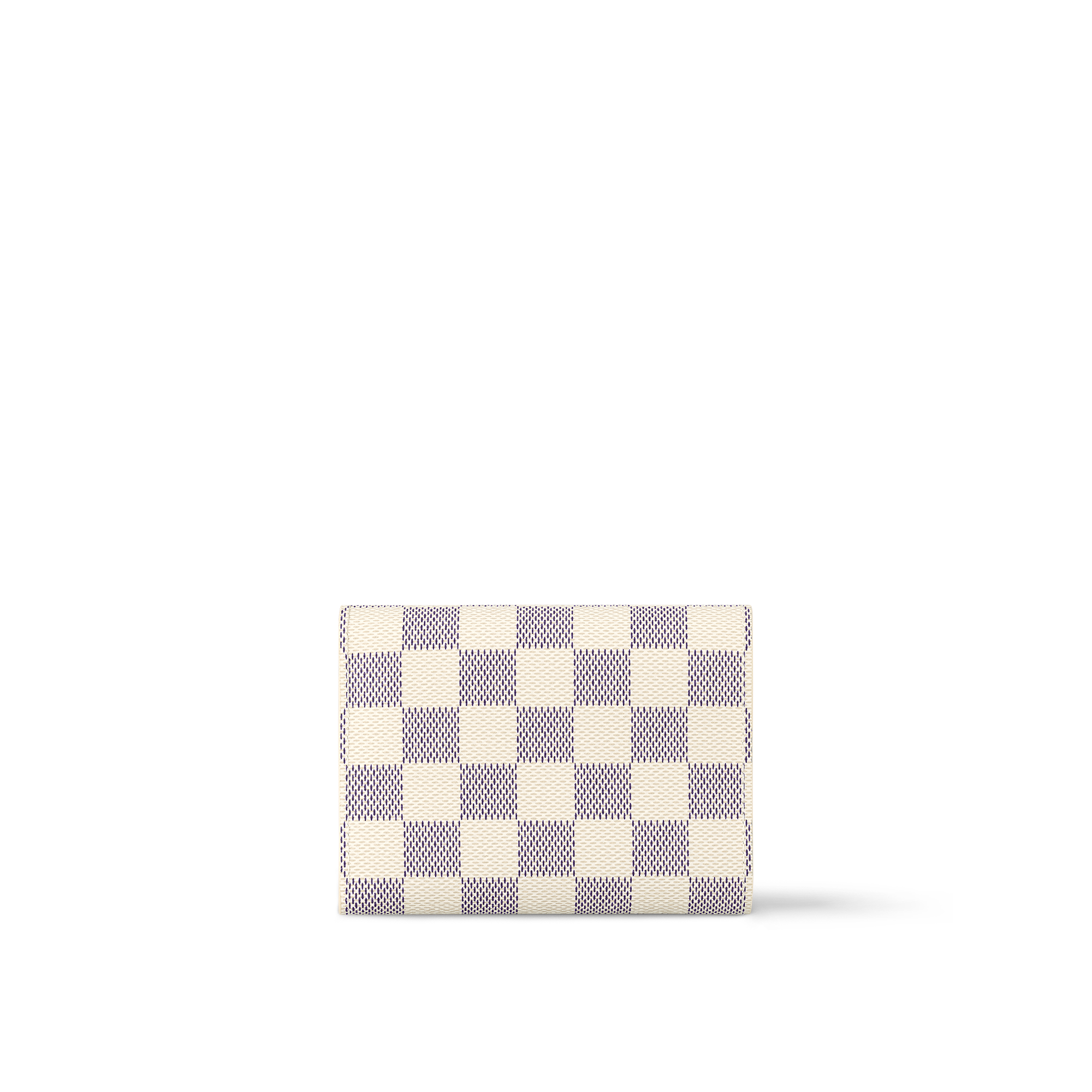 다미에 아주르 캔버스 여성 지갑 & 미니백 지갑 & 미니백 전체보기 빅토린 월릿 | 루이비통 공식 온라인 스토어® (크게 보기)