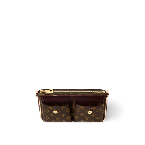 모노그램 핸드백 All Collections 비바시떼 | 루이비통 공식 온라인 스토어® (크게 보기)