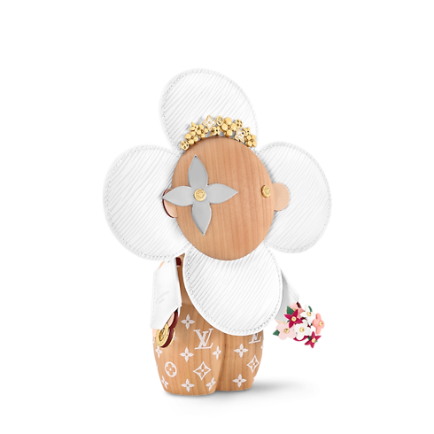 S00 스포츠 & 라이프 스타일 라이프 스타일 & 비비엔 인형 비비엔 브라이드 | 루이비통 공식 온라인 스토어® (크게 보기)