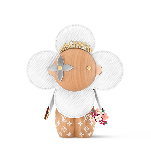 S00 스포츠 & 라이프 스타일 라이프 스타일 & 비비엔 인형 비비엔 브라이드 | 루이비통 공식 온라인 스토어® (크게 보기)