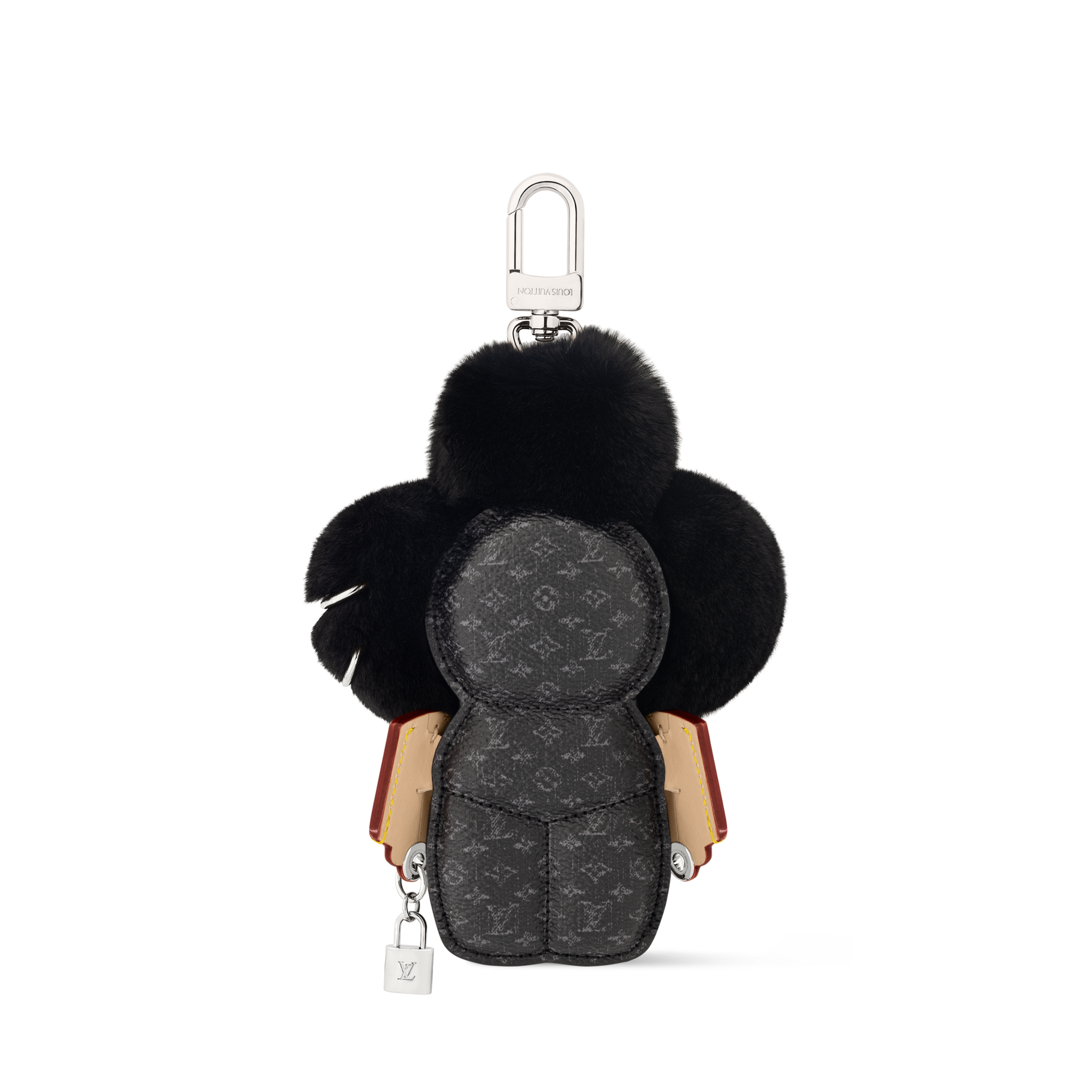S00 액세서리 키 홀더 & 백참 비비엔 패셔니스타 백 참 | 루이비통 공식 온라인 스토어® (크게 보기)