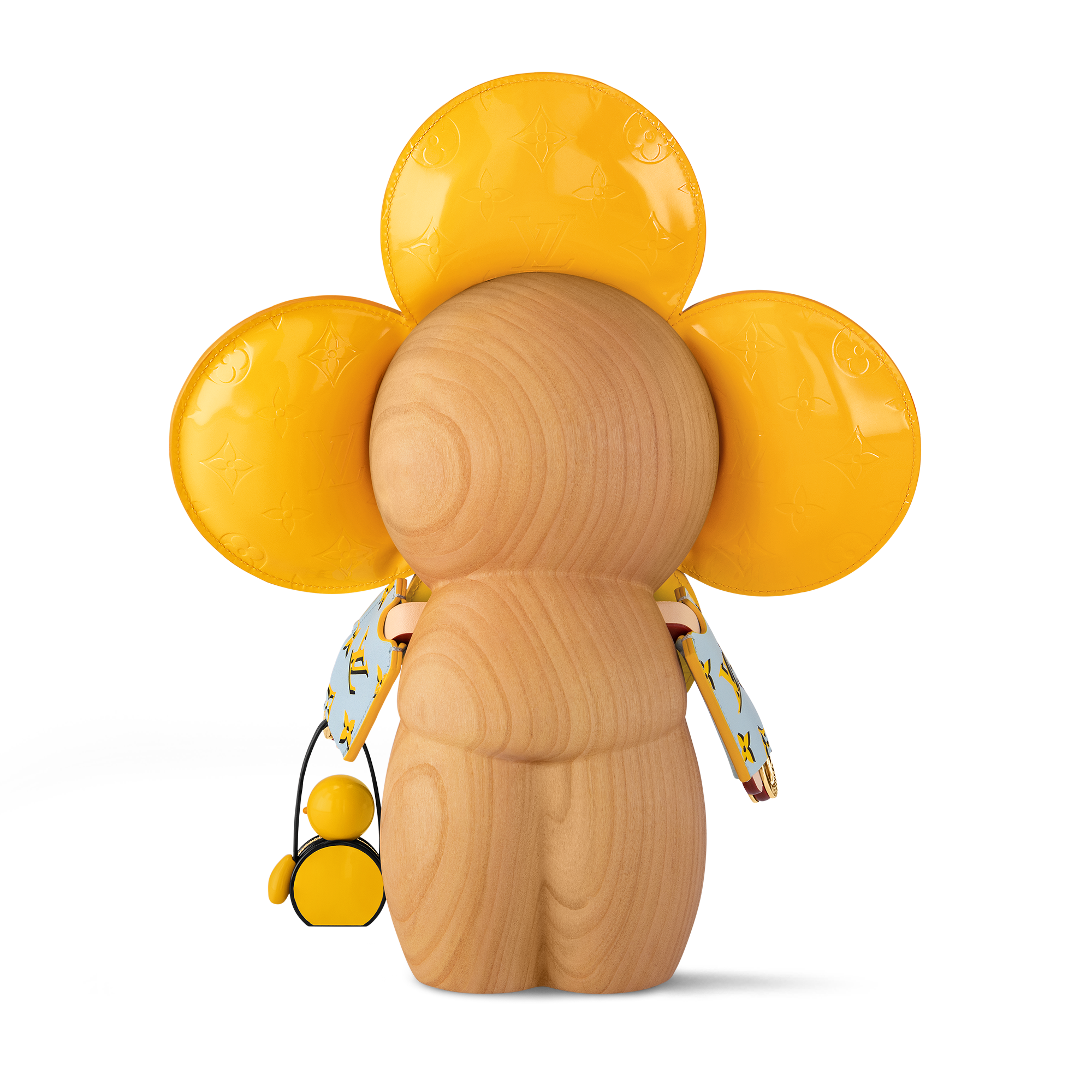  스포츠 & 라이프 스타일 라이프 스타일 & 비비엔 인형 비비엔 자이언트 칙 | 루이비통 공식 온라인 스토어® (크게 보기)