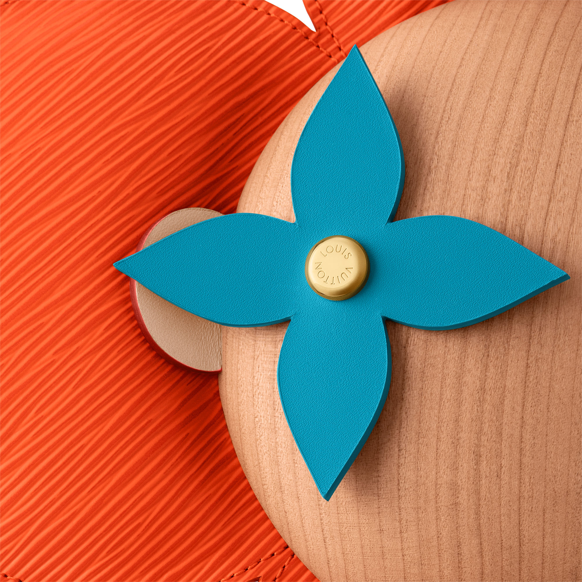  스포츠 & 게임 } 비비엔 자이언트 트래블러 | 루이비통 공식 온라인 스토어® (크게 보기)