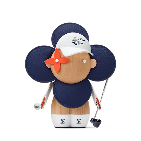 S00 스포츠 & 게임 } 비비엔 골프 | 루이비통 공식 온라인 스토어® (크게 보기)