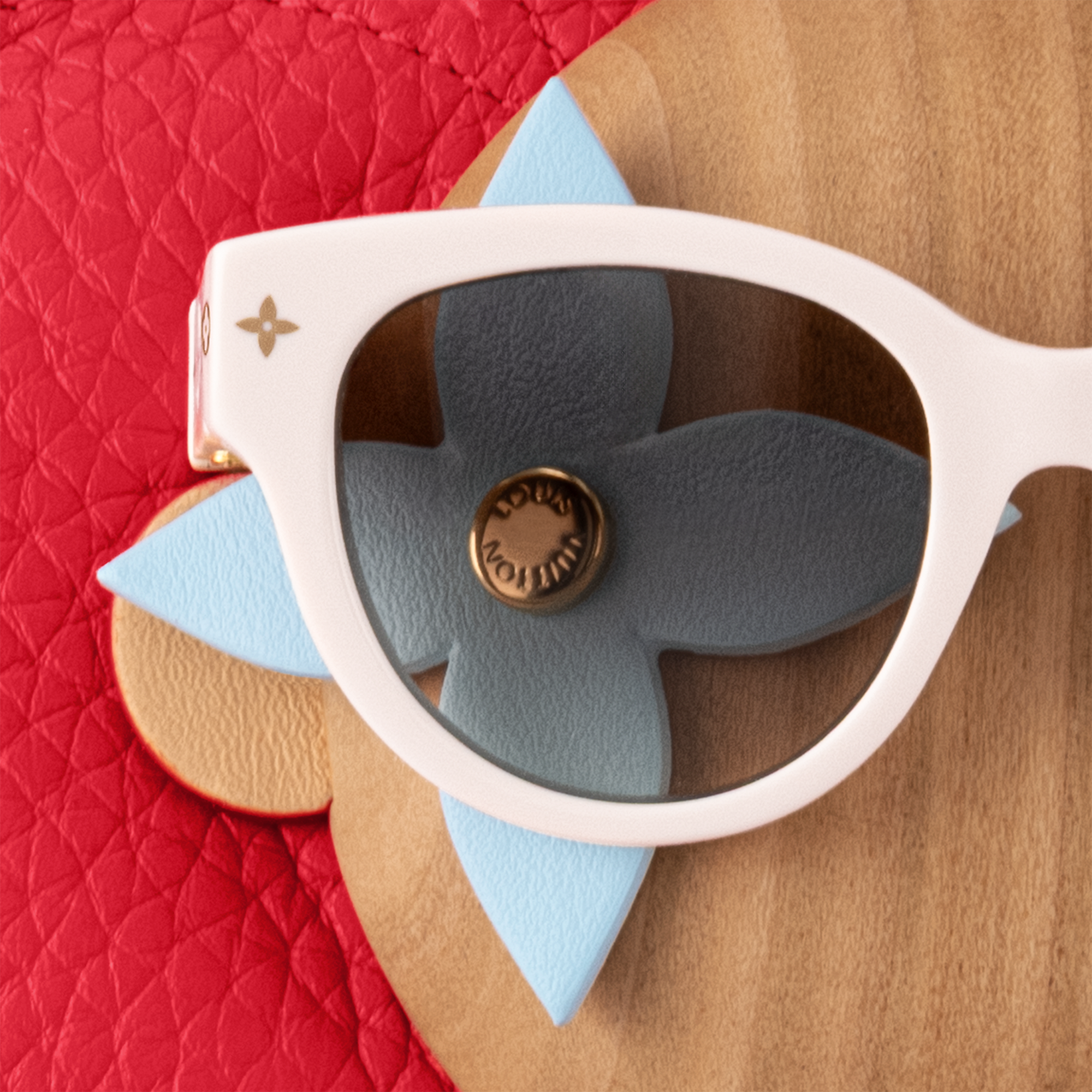  스포츠 & 게임 } 비비엔 아이스크림 서머 | 루이비통 공식 온라인 스토어® (크게 보기)