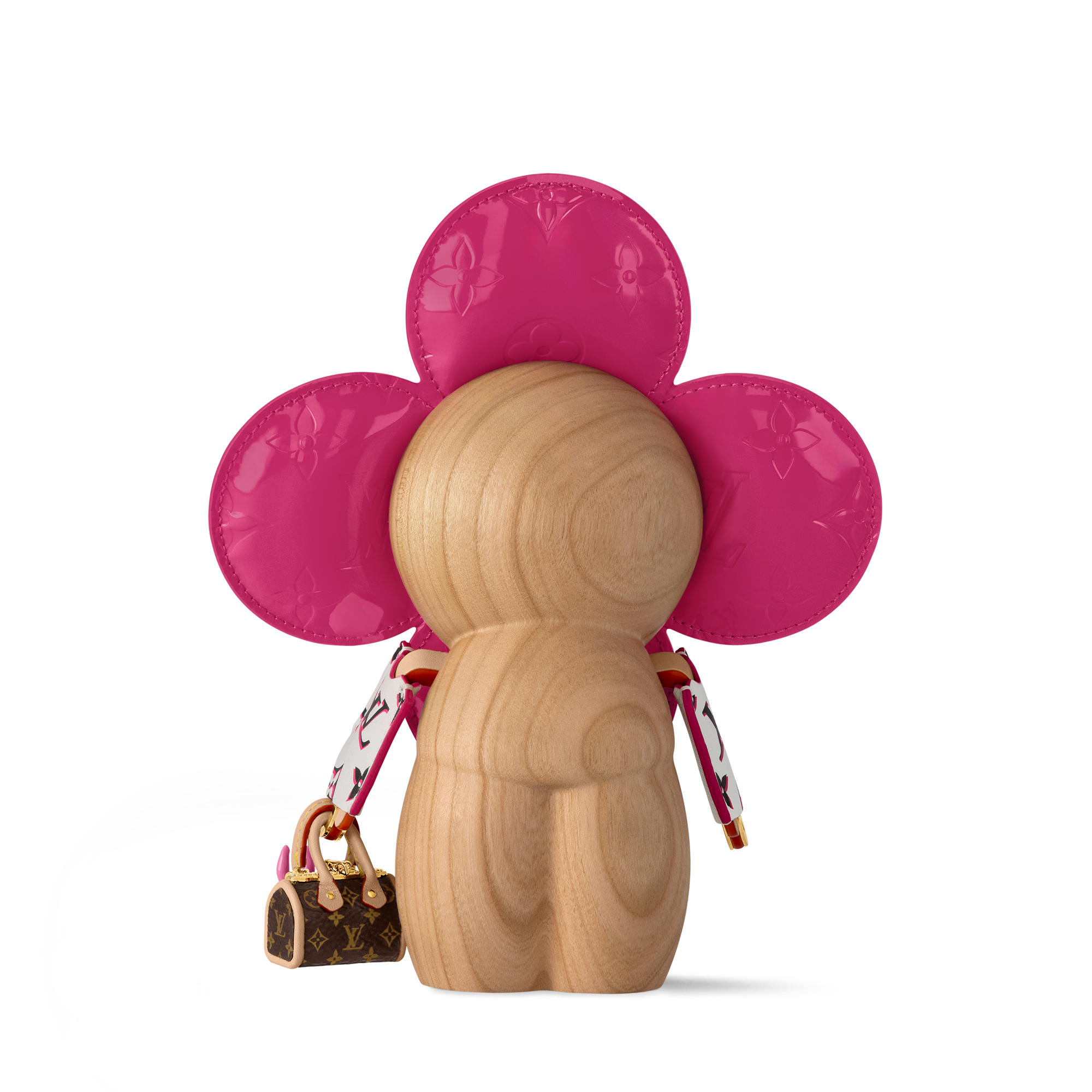  스포츠 & 라이프 스타일 라이프 스타일 & 비비엔 인형 비비엔 래빗 | 루이비통 공식 온라인 스토어® (크게 보기)