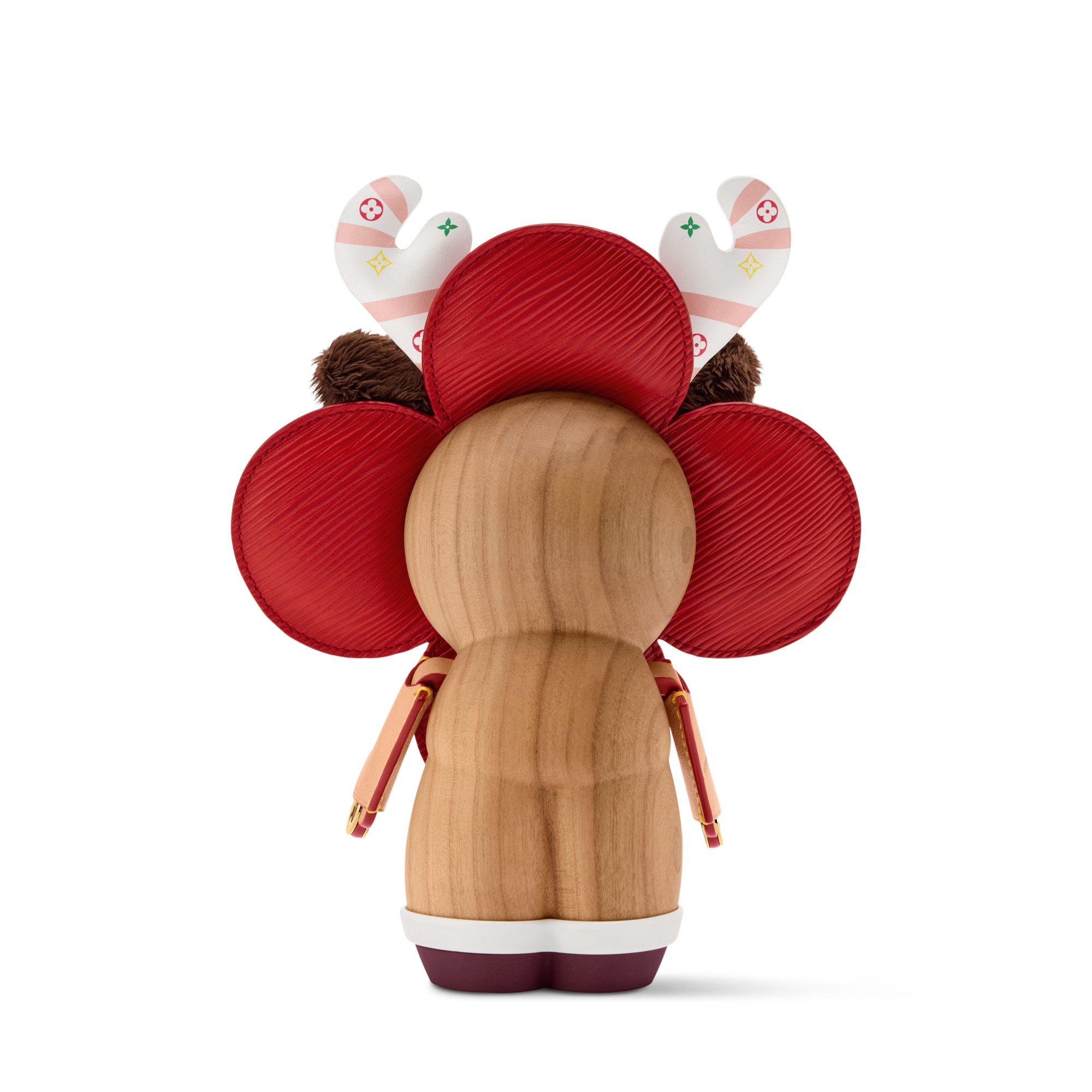 S00 스포츠 & 게임 } 비비엔 레인디어 | 루이비통 공식 온라인 스토어® (크게 보기)