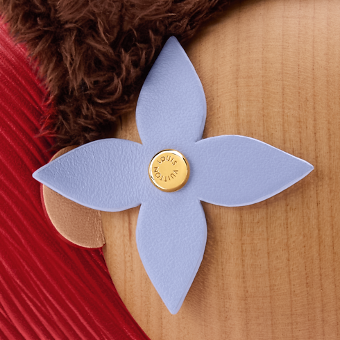 S00 스포츠 & 게임 } 비비엔 레인디어 | 루이비통 공식 온라인 스토어® (크게 보기)