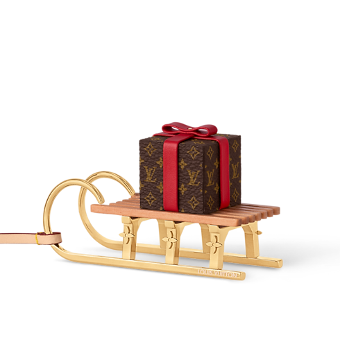 스포츠 & 게임 } 비비엔 윈터 | 루이비통 공식 온라인 스토어® (크게 보기)