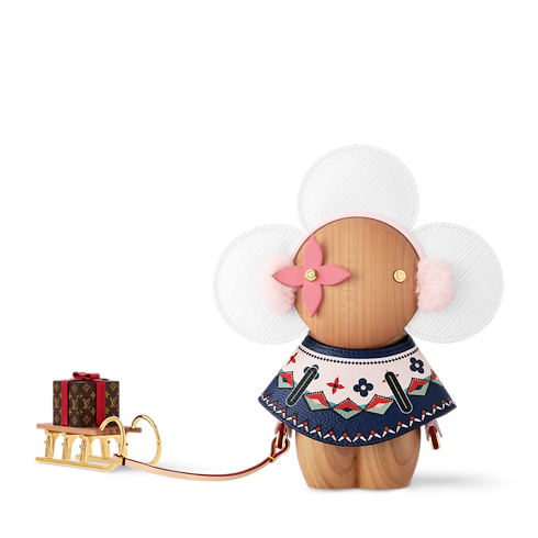 스포츠 & 게임 } 비비엔 윈터 | 루이비통 공식 온라인 스토어® (크게 보기)