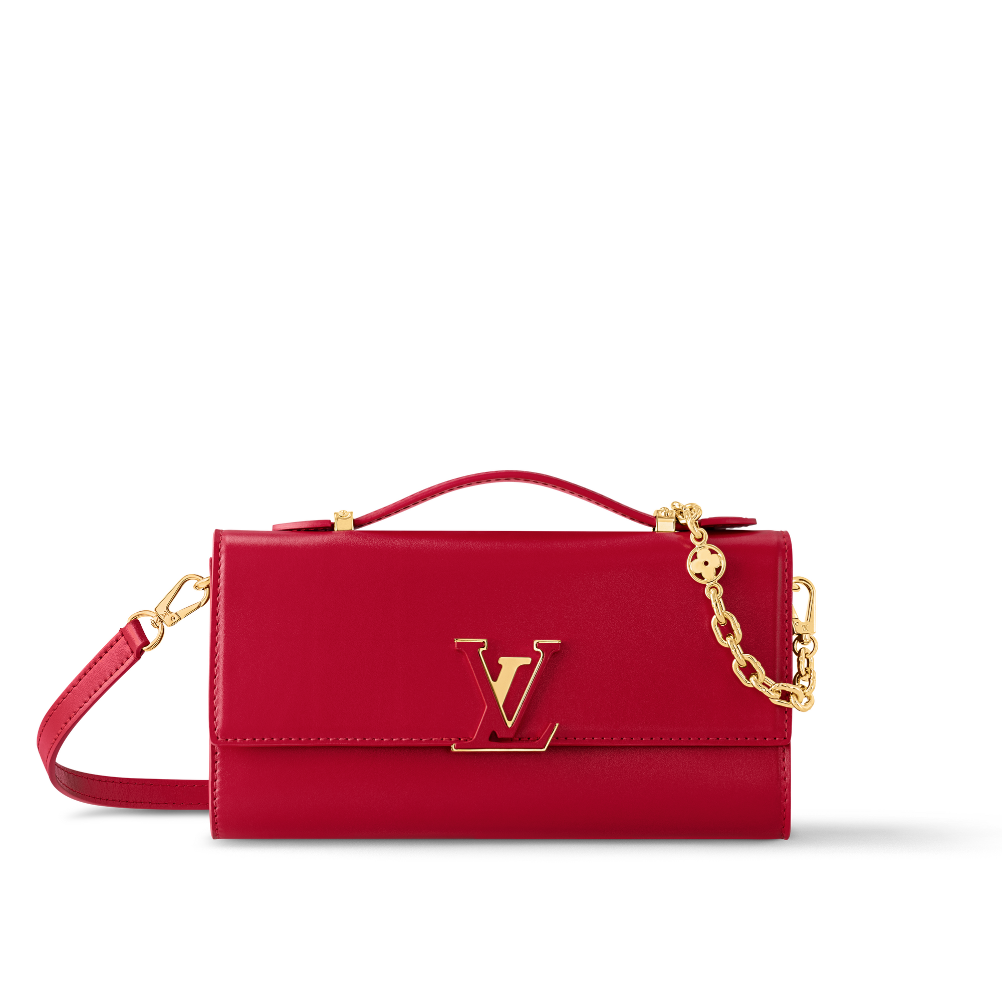 Lipstick Red (현재 재고 없음)