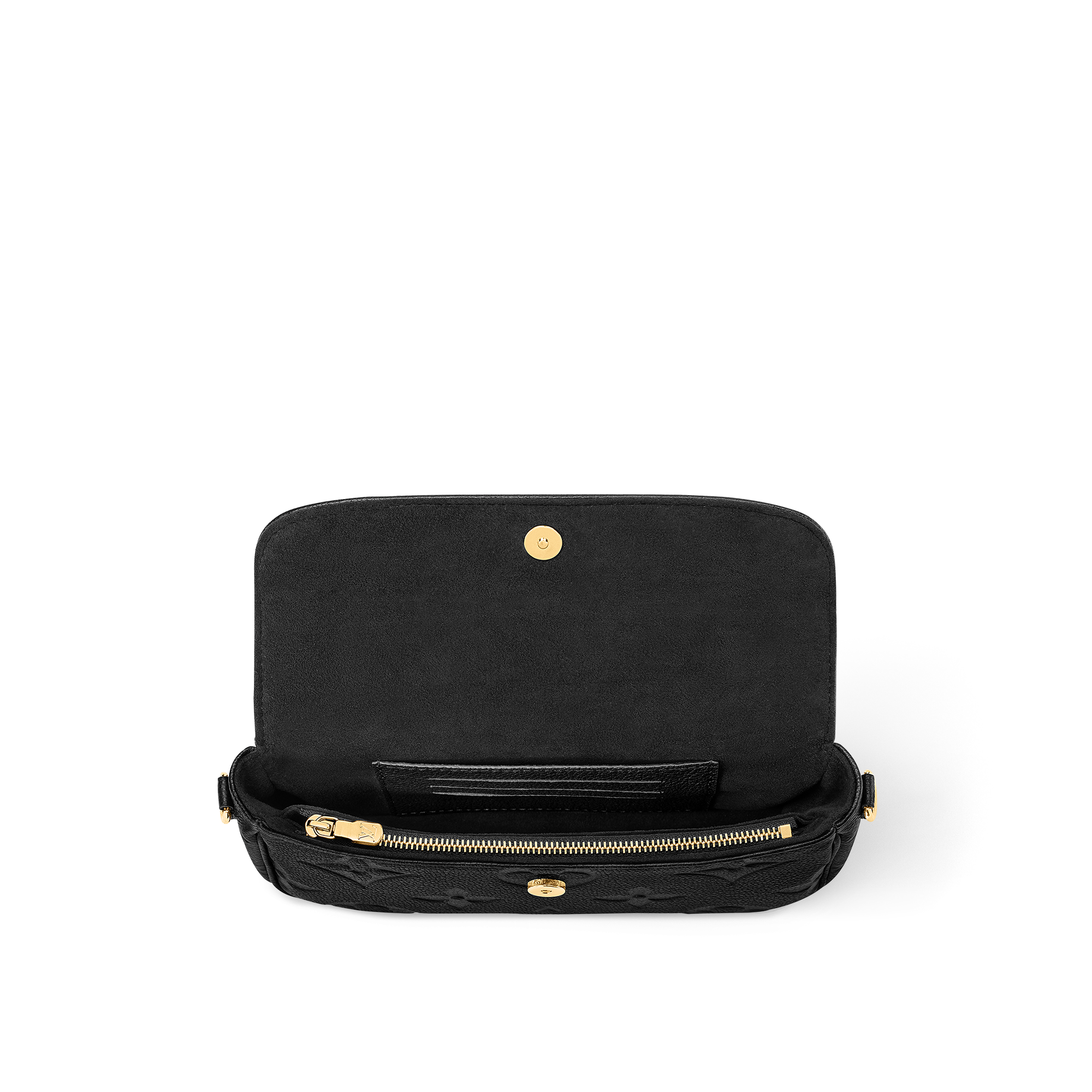 모노그램 앙프렝뜨 여성 지갑 & 미니백 미니백 월릿 온 체인 아이비 | 루이비통 공식 온라인 스토어® (크게 보기)