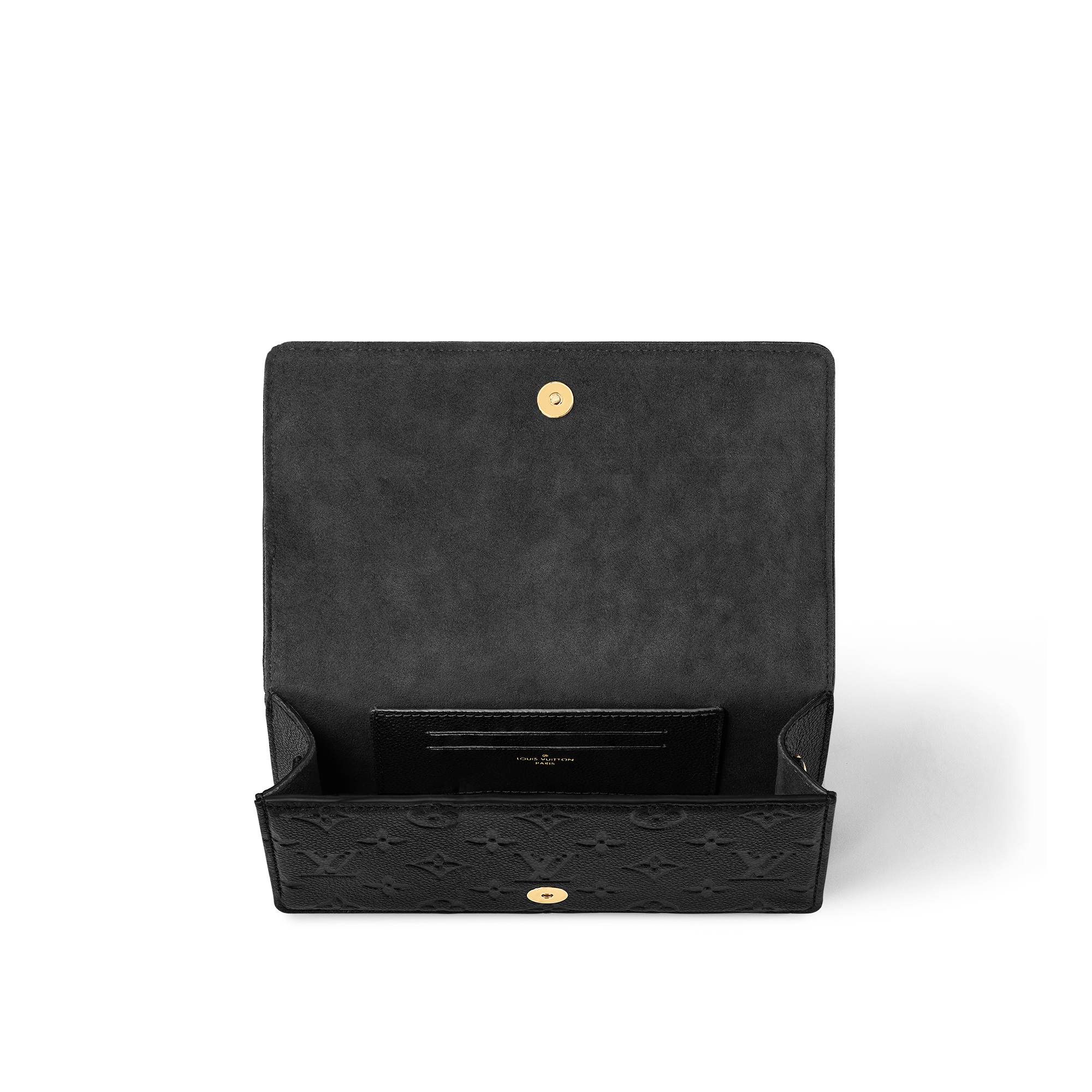 모노그램 앙프렝뜨 여성 지갑 & 미니백 미니백 월릿 온 체인 릴리 | 루이비통 공식 온라인 스토어® (크게 보기)