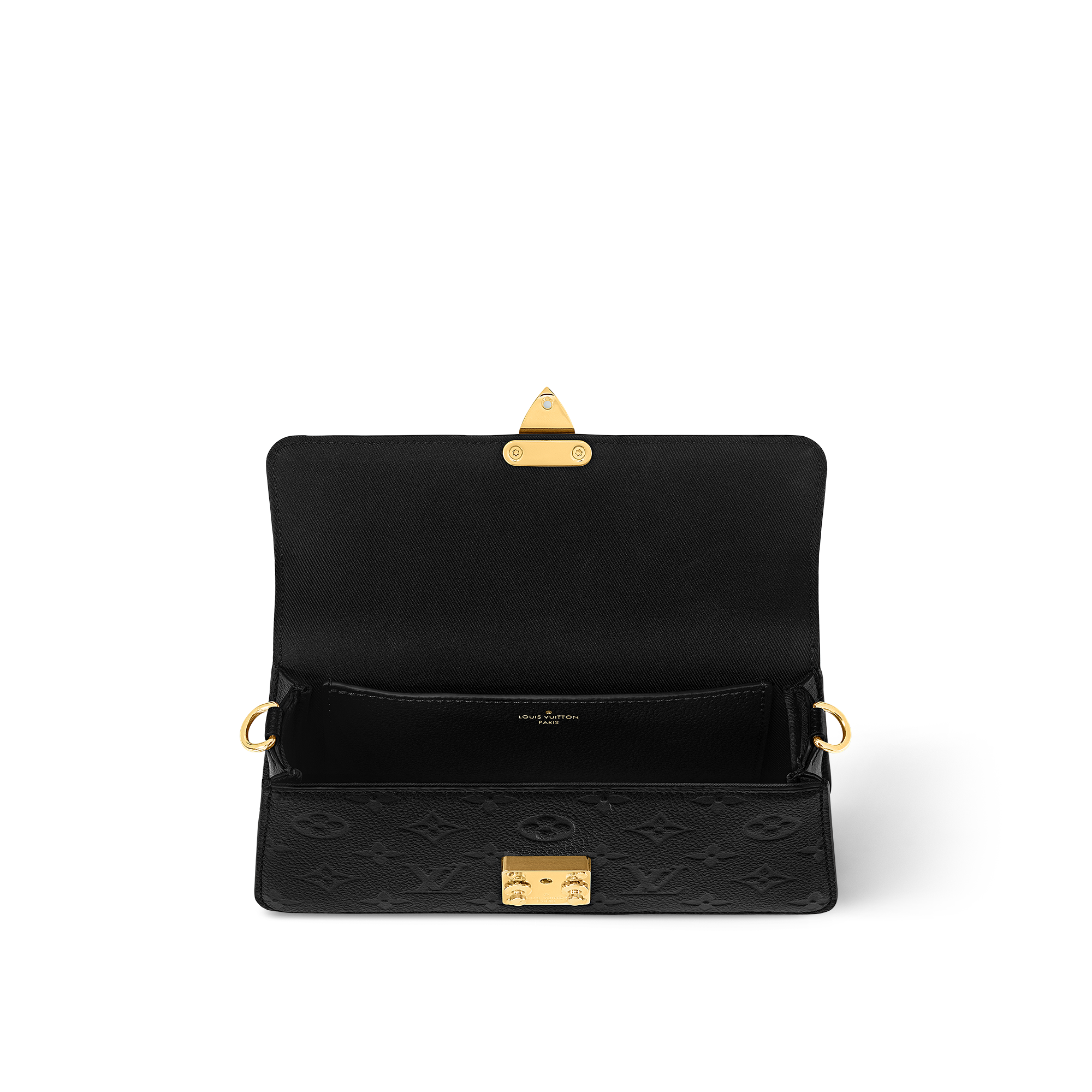 모노그램 앙프렝뜨 여성 지갑 & 미니백 미니백 월릿 온 체인 메티스 | 루이비통 공식 온라인 스토어® (크게 보기)