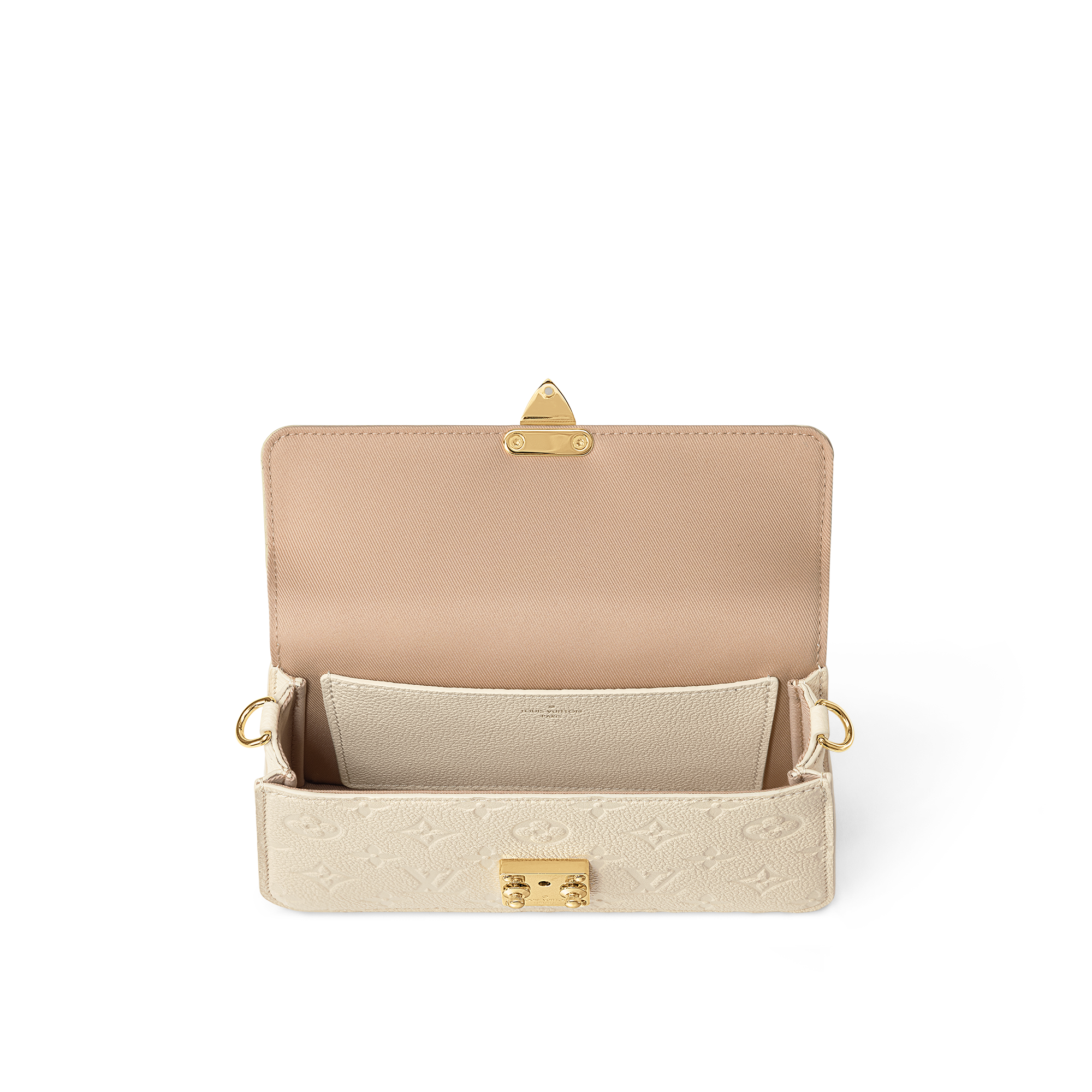 모노그램 앙프렝뜨 여성 지갑 & 미니백 미니백 월릿 온 체인 메티스 | 루이비통 공식 온라인 스토어® (크게 보기)