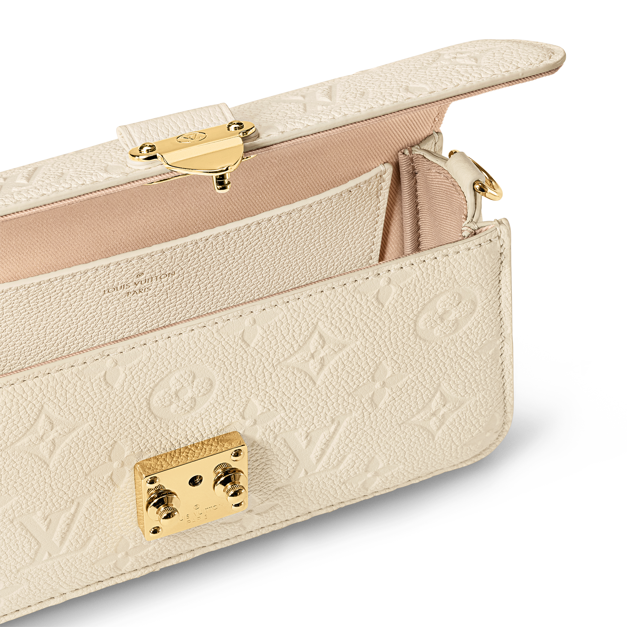 모노그램 앙프렝뜨 여성 지갑 & 미니백 미니백 월릿 온 체인 메티스 | 루이비통 공식 온라인 스토어® (크게 보기)