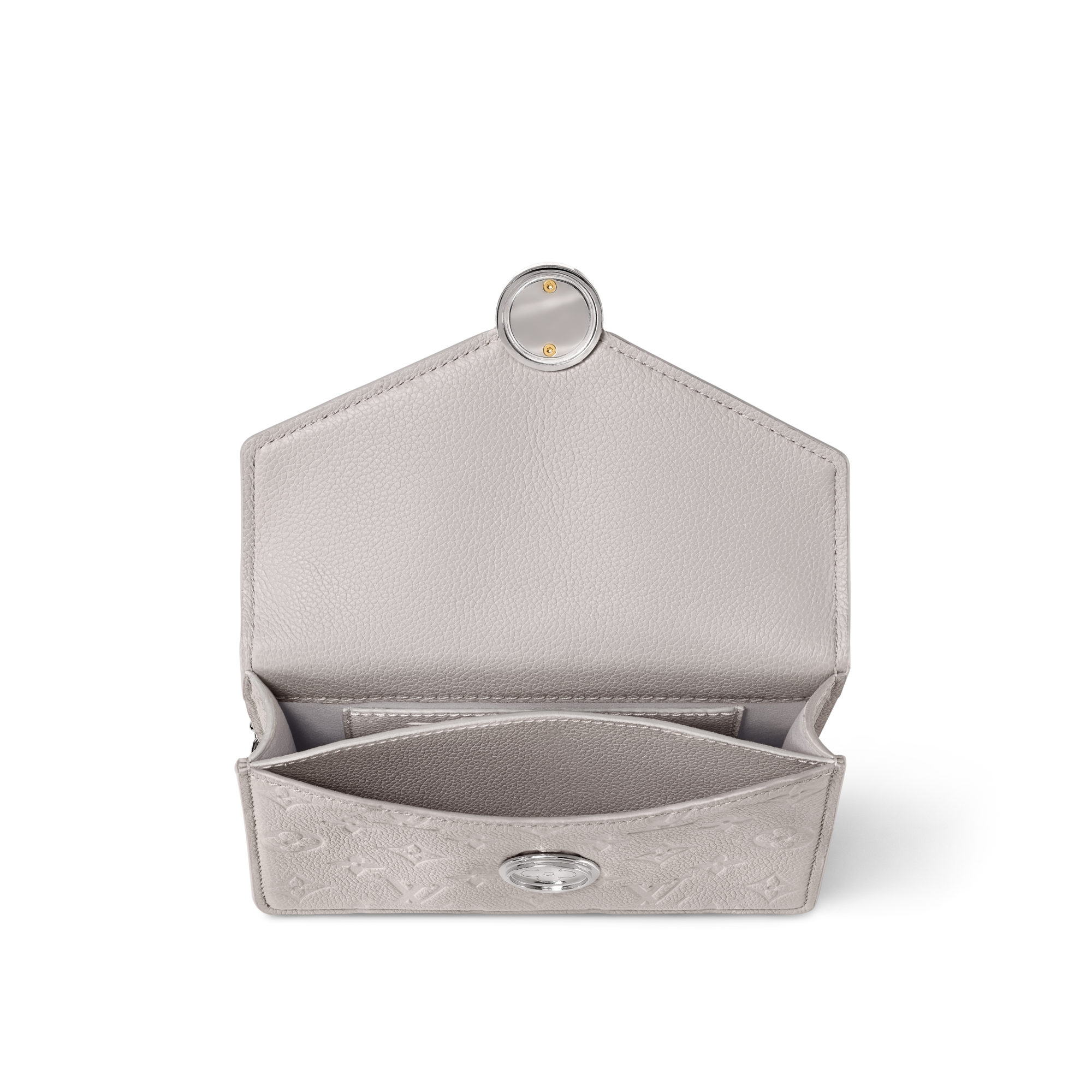 모노그램 앙프렝뜨 여성 지갑 & 미니백 미니백 월릿 온 체인 로지 | 루이비통 공식 온라인 스토어® (크게 보기)