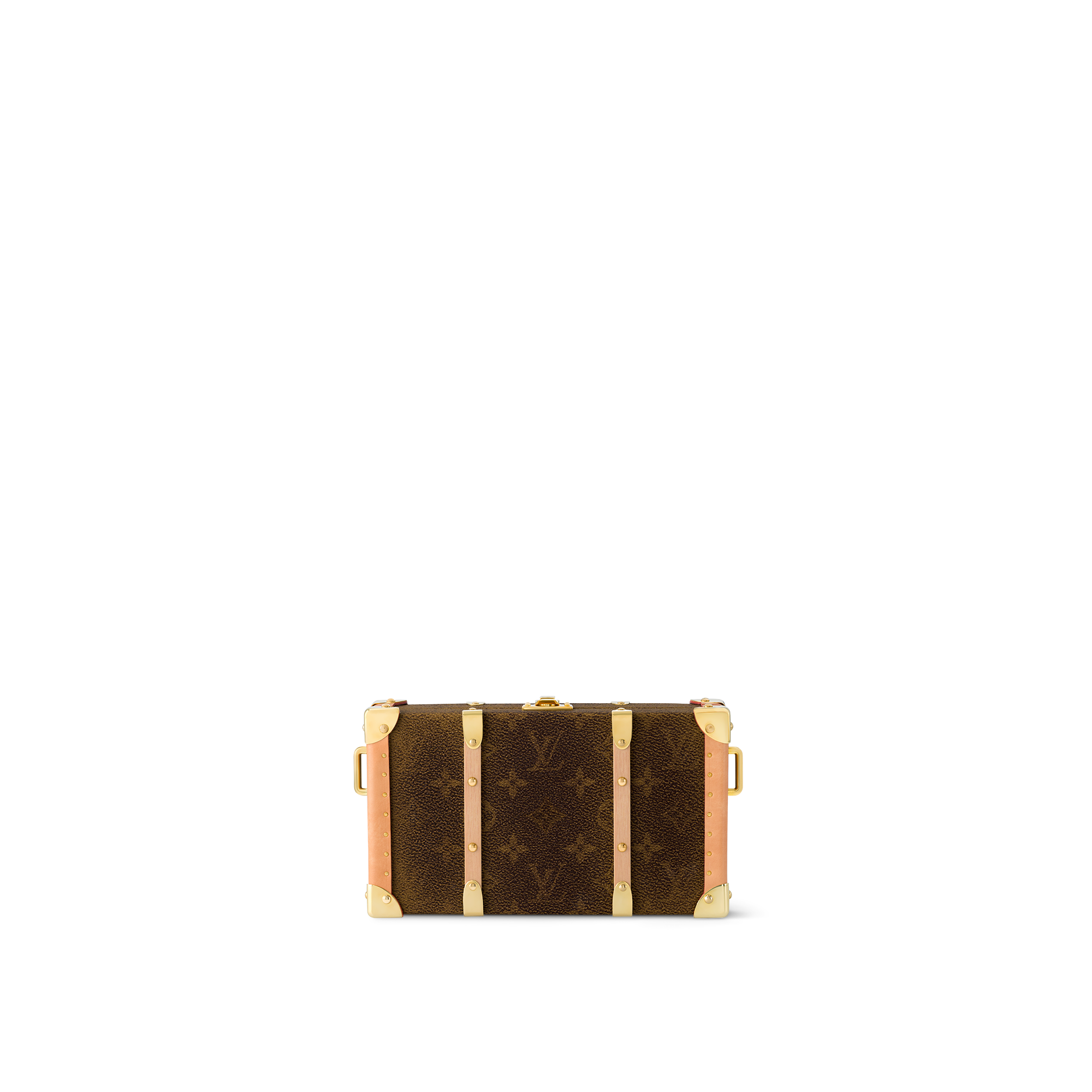 기타 모노그램 하드 사이드 시즈널 월릿 트렁크 모노그램 더스트 | 루이비통 공식 온라인 스토어® (크게 보기)