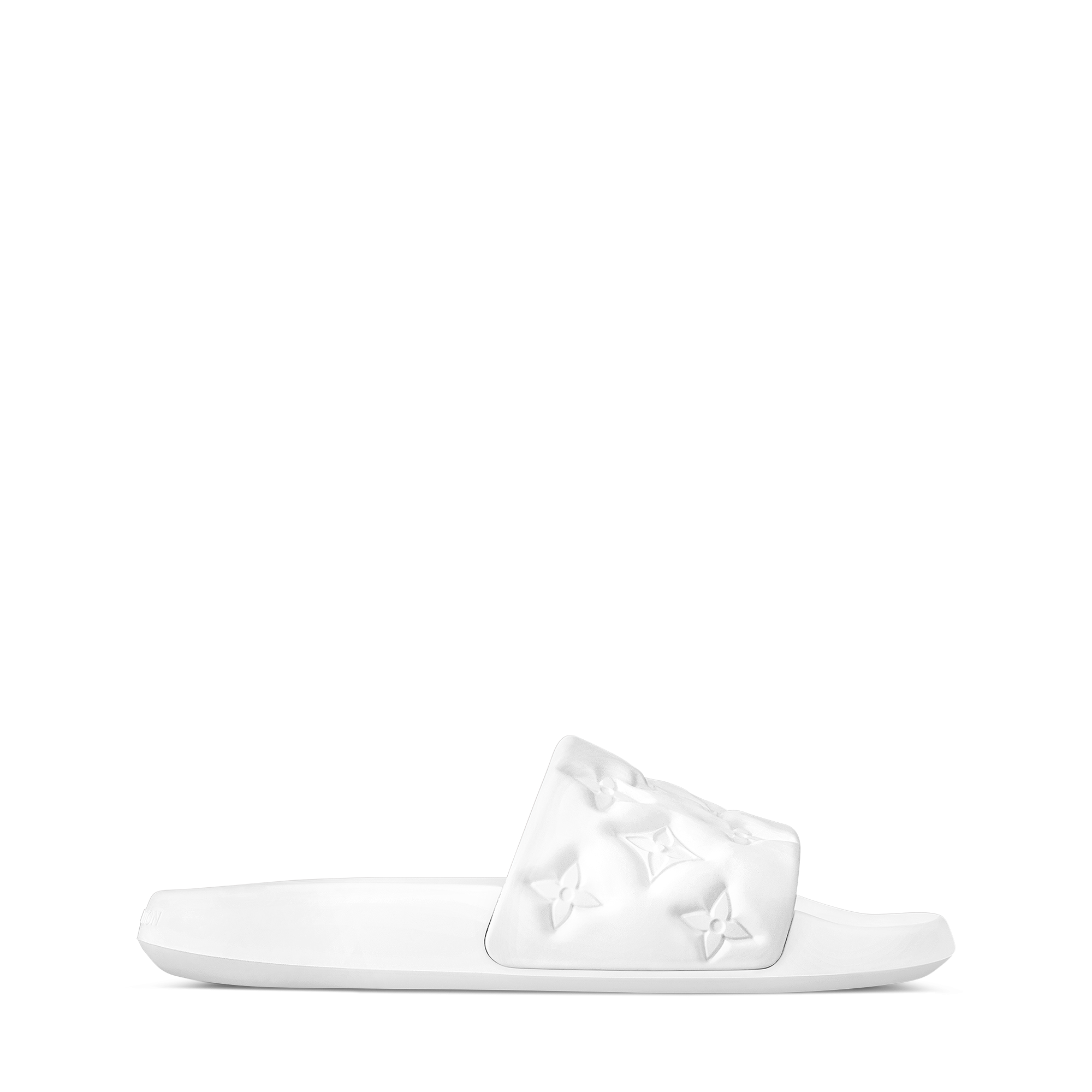  슈즈 샌들 워터프런트 뮬 | 루이비통 공식 온라인 스토어® (크게 보기)