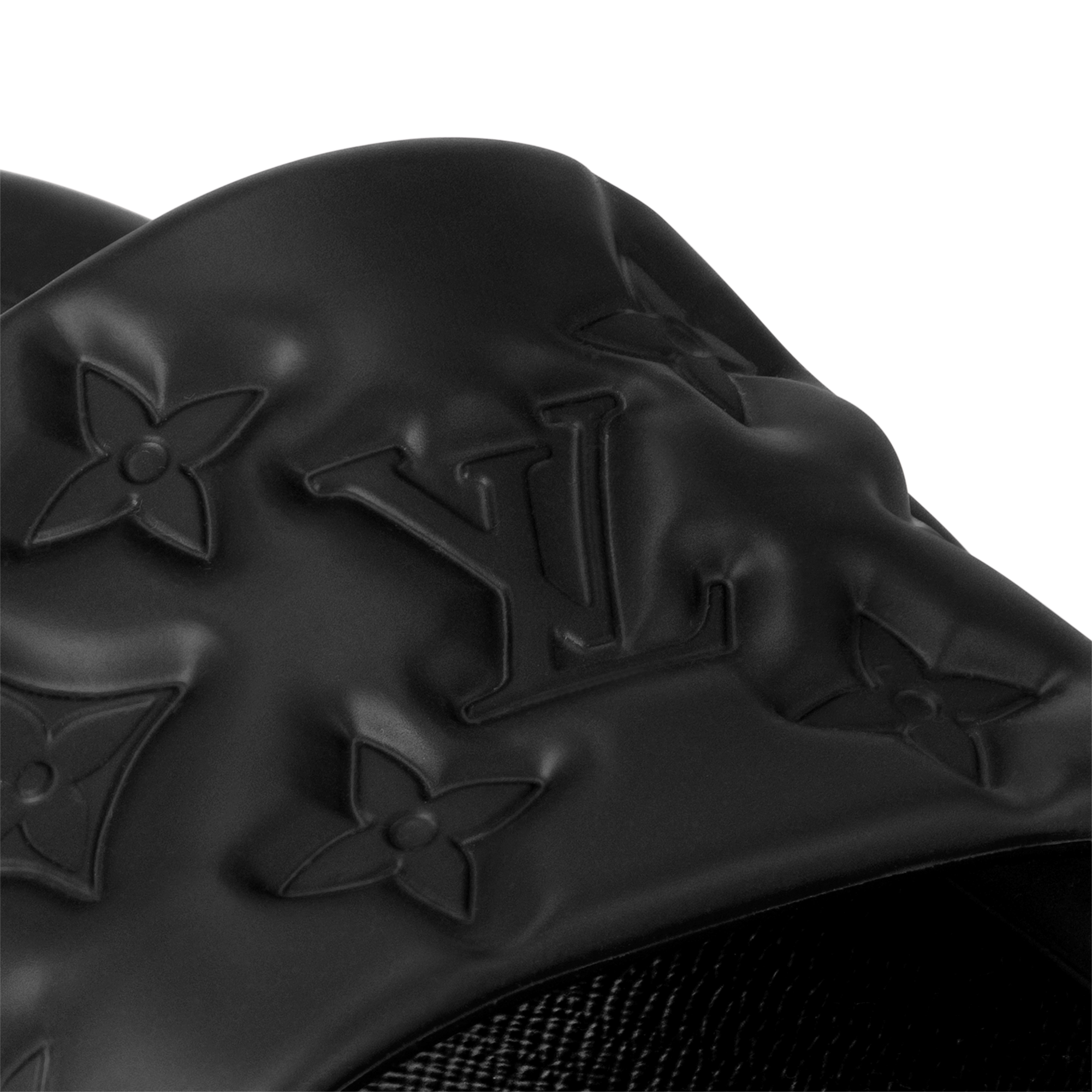  슈즈 샌들 워터프런트 뮬 | 루이비통 공식 온라인 스토어® (크게 보기)